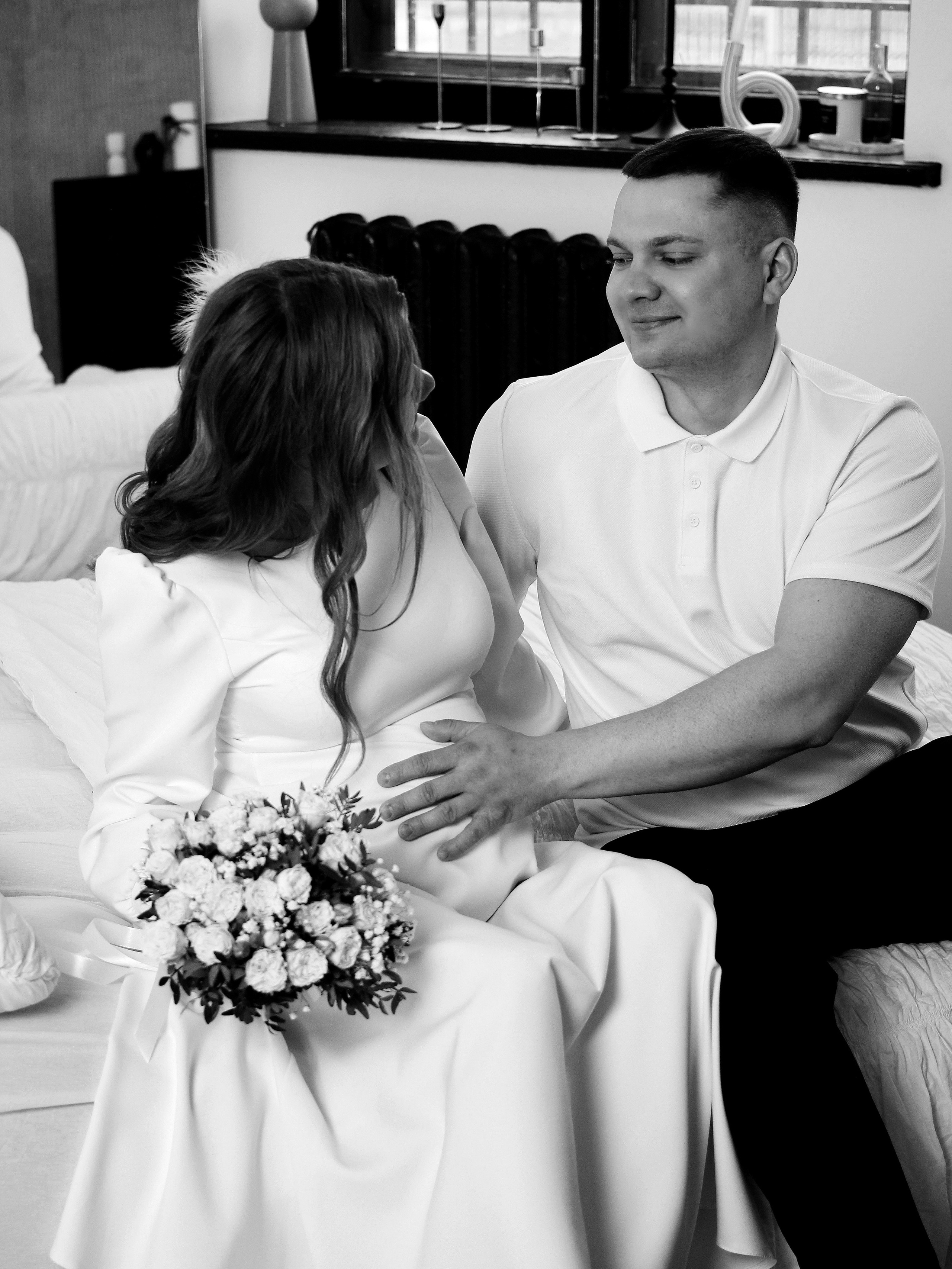 We’d day. Photography Eva