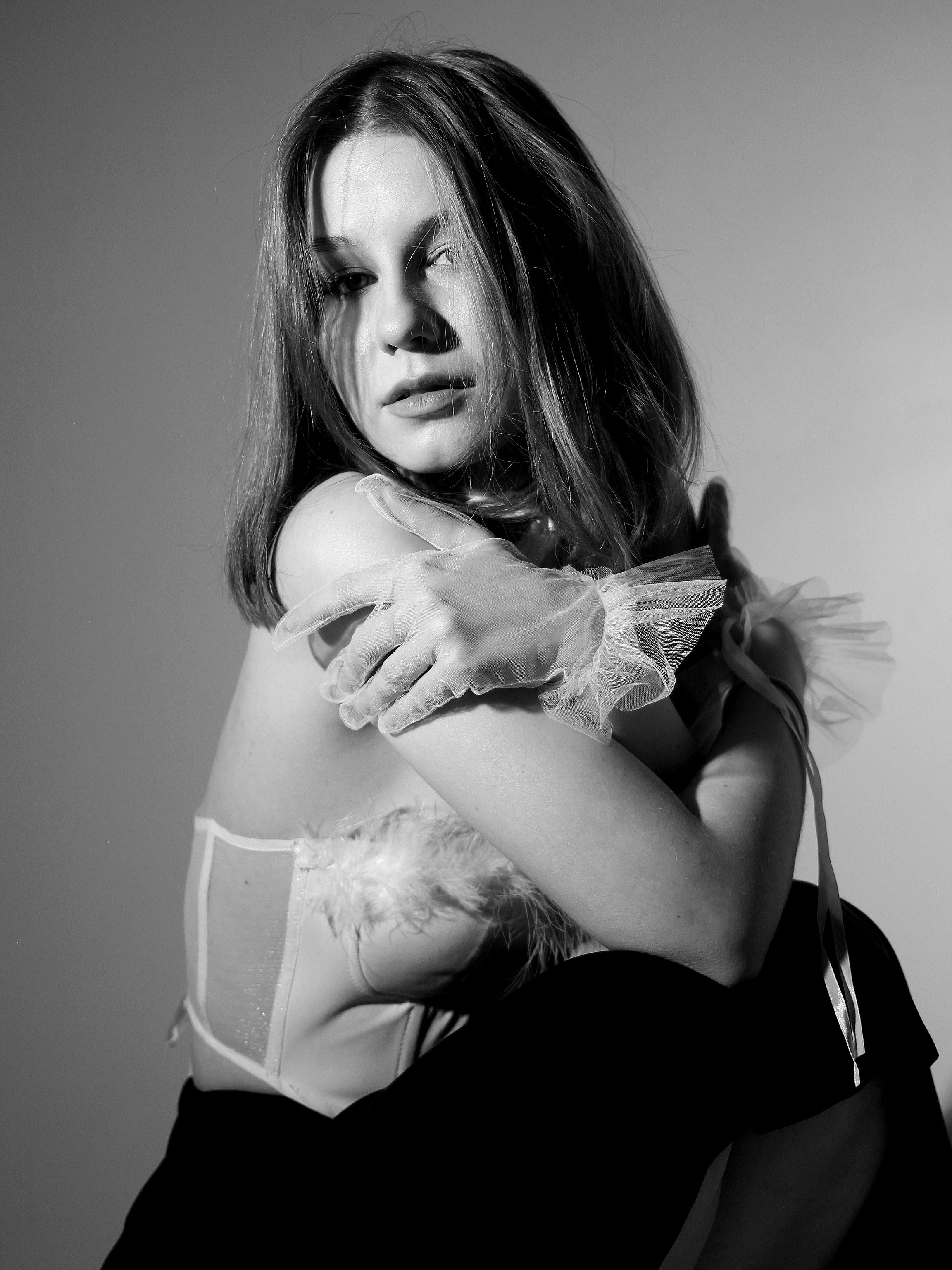 Елизавета. Photography Eva