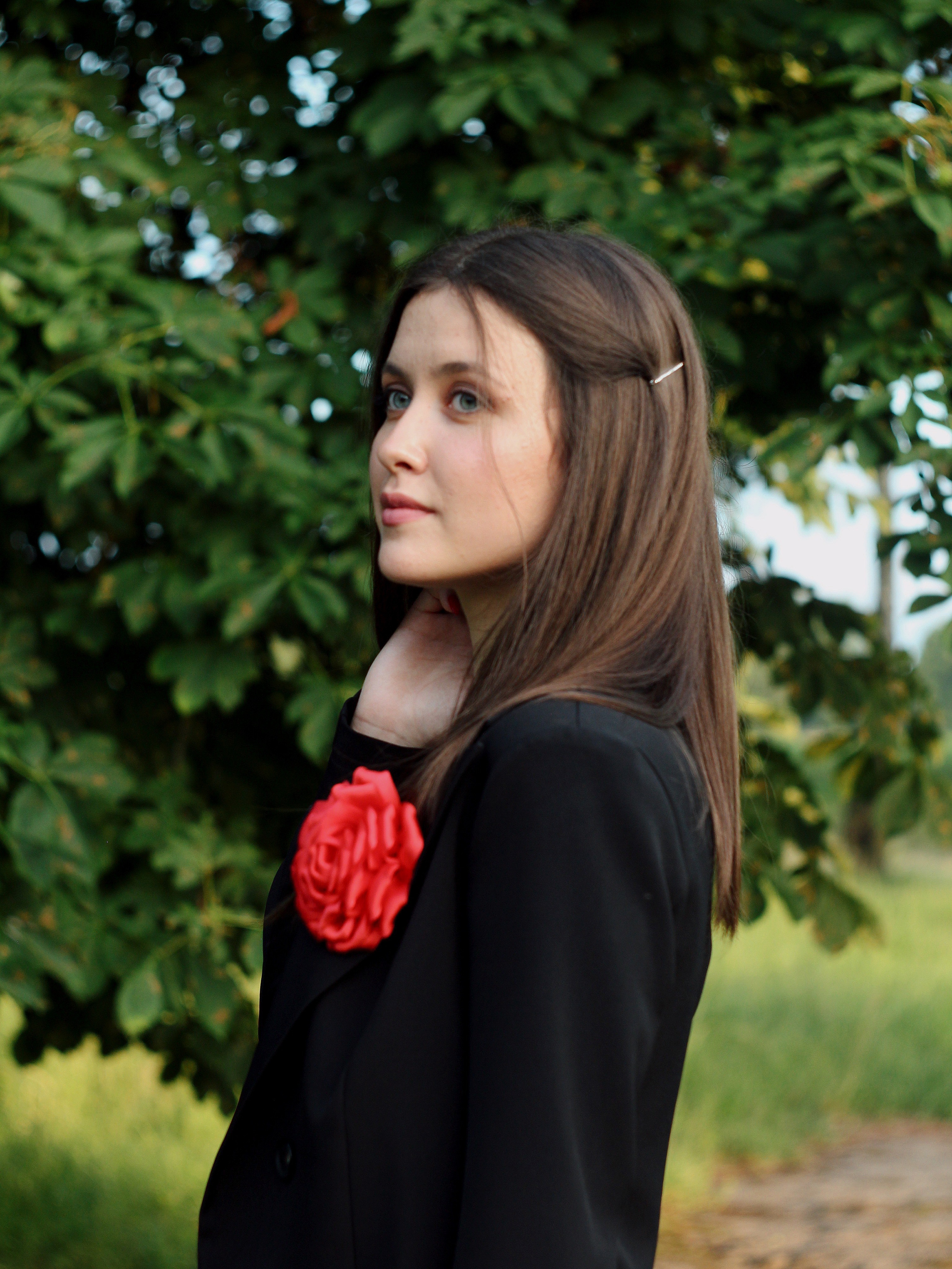 Выпускной 2024.Селище. Photography Eva