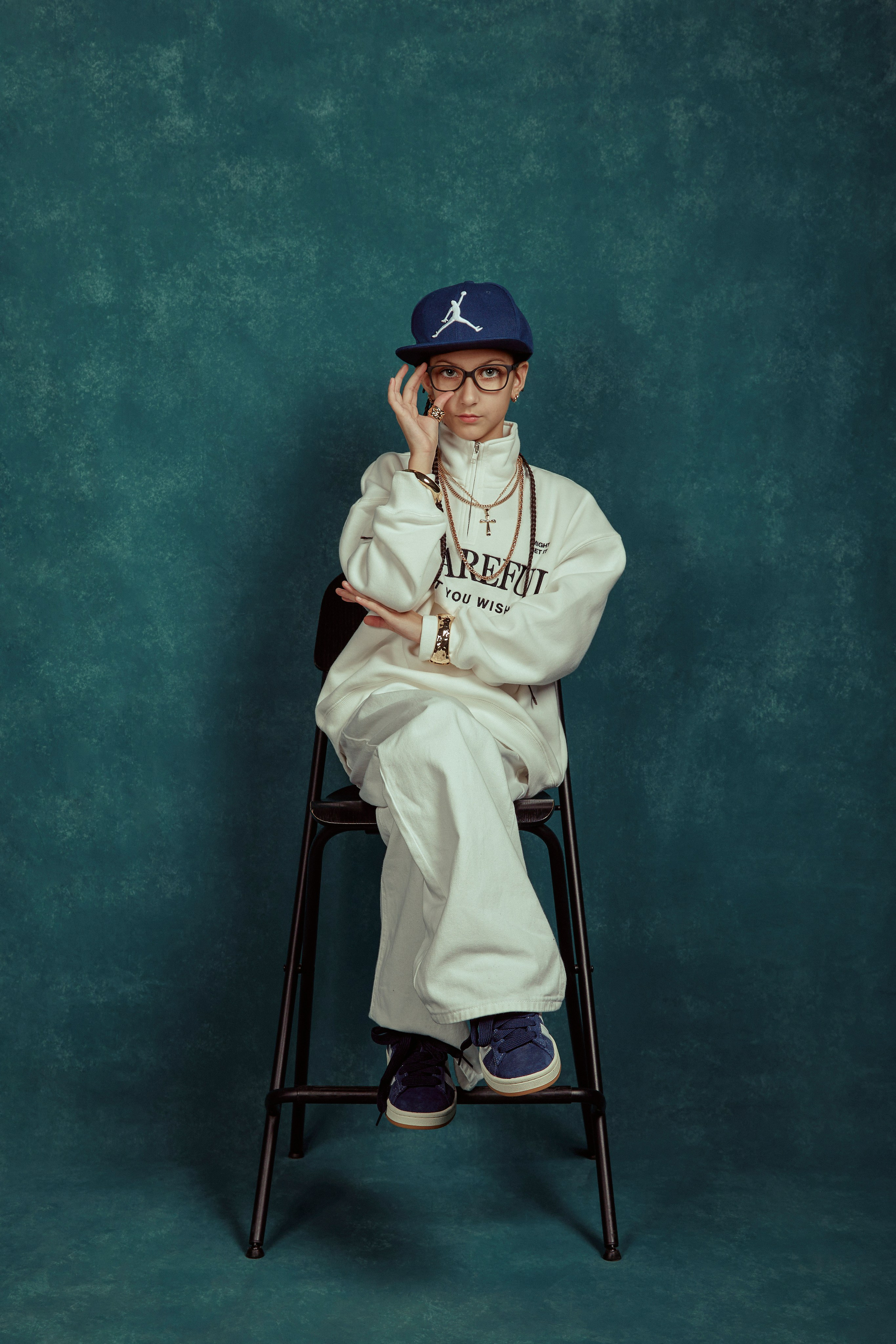 Детский портрет. Фотограф Москва Лара Мирова