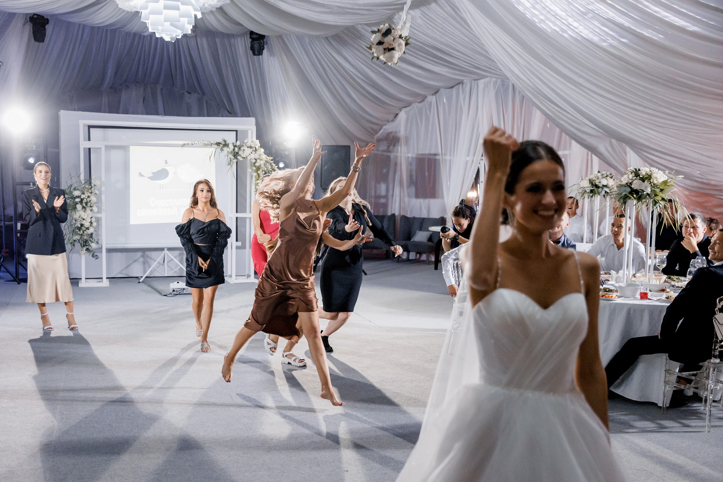 Николай и Диана. Свадебный фотограф в Иркутске Сапаров Александр