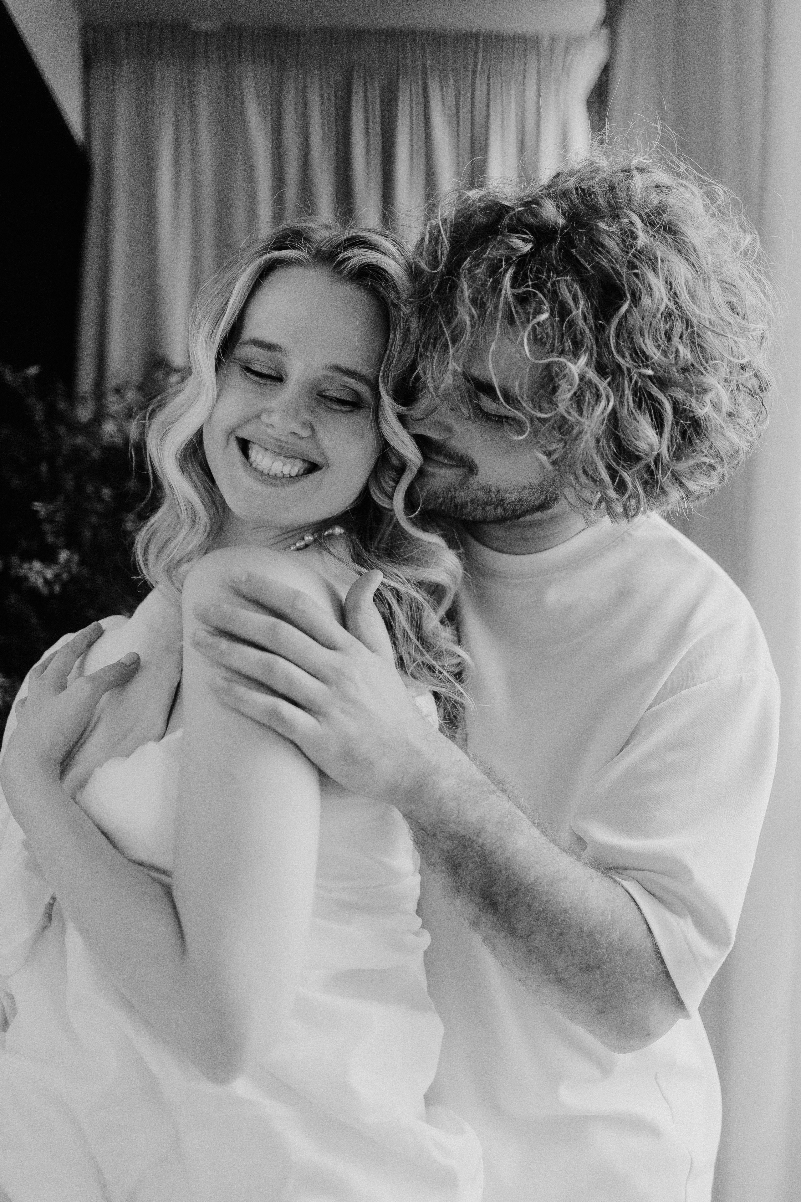 U&P WEDDING. Свадебный и портретный фотограф в Челябинске