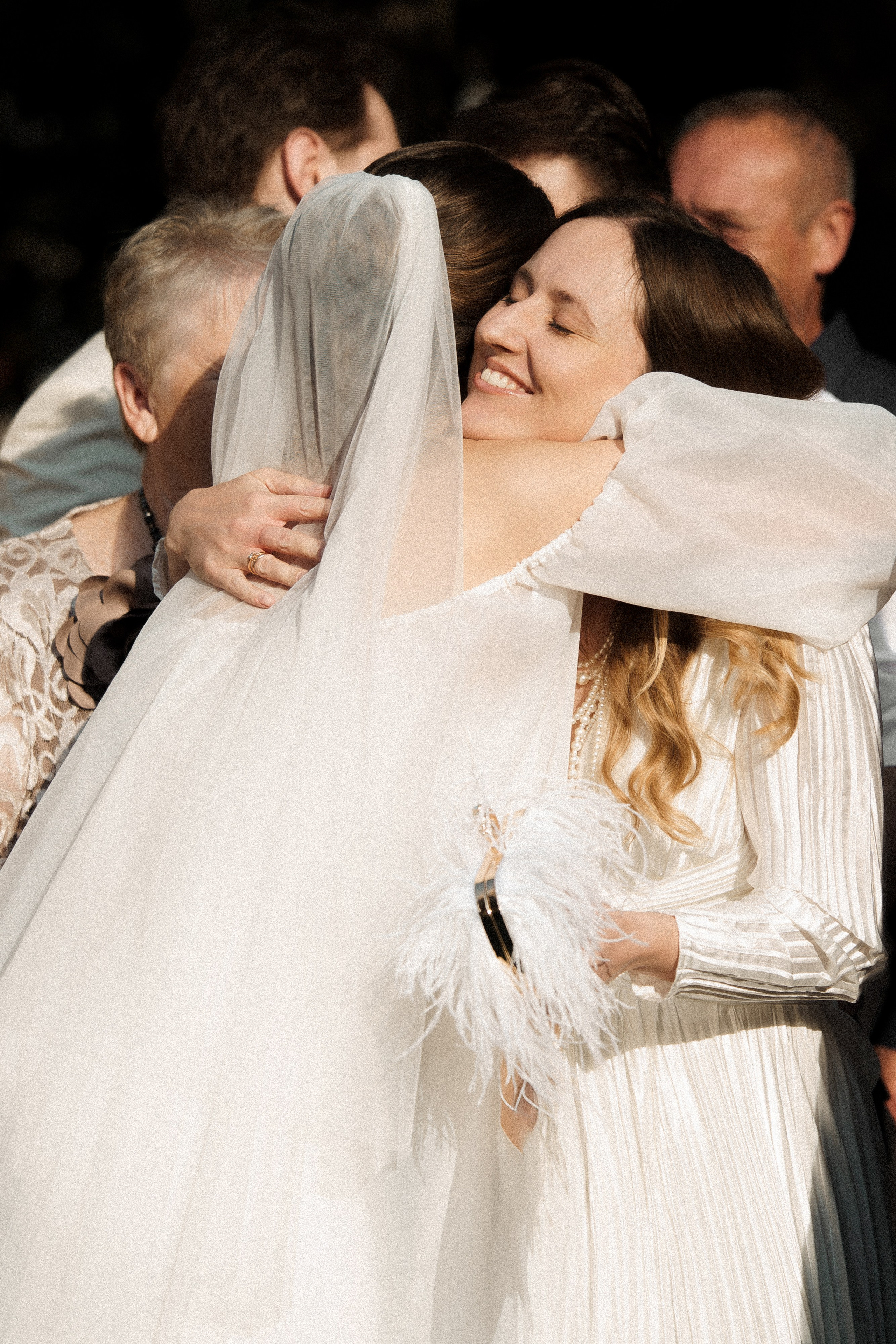 V & A. Свадебный и event-фотограф Иван Волнухин