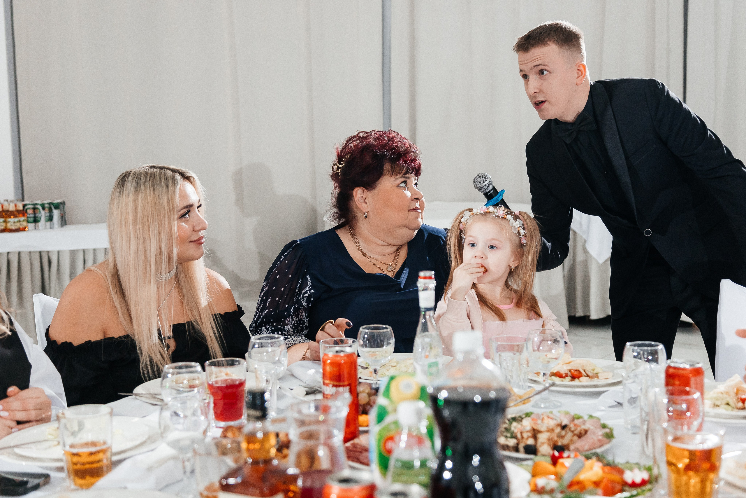 Юбилей Максима. Свадебный и семейный фотограф в Екатеринбурге