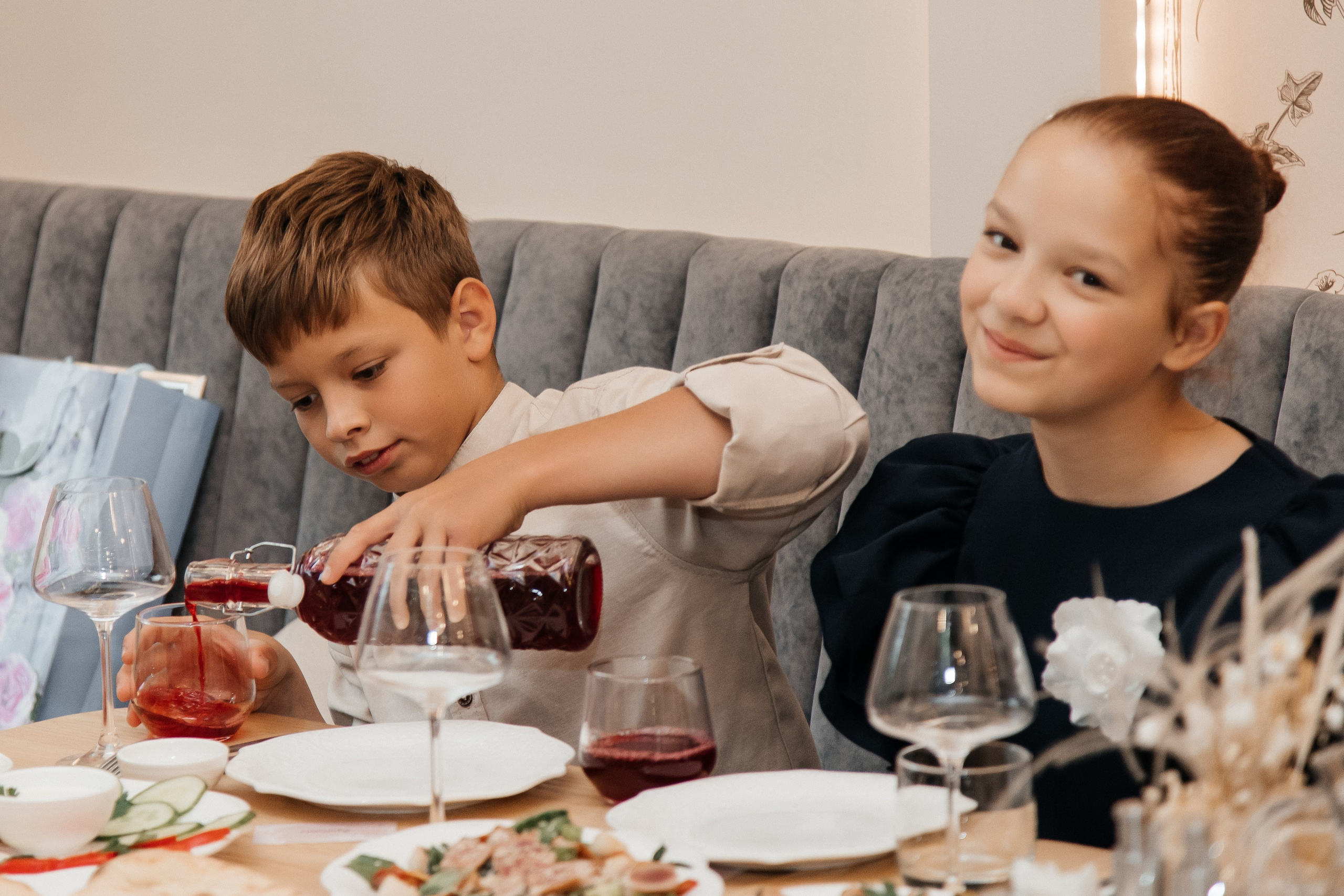 Иван и Марина/2024. Свадебный и семейный фотограф в Екатеринбурге