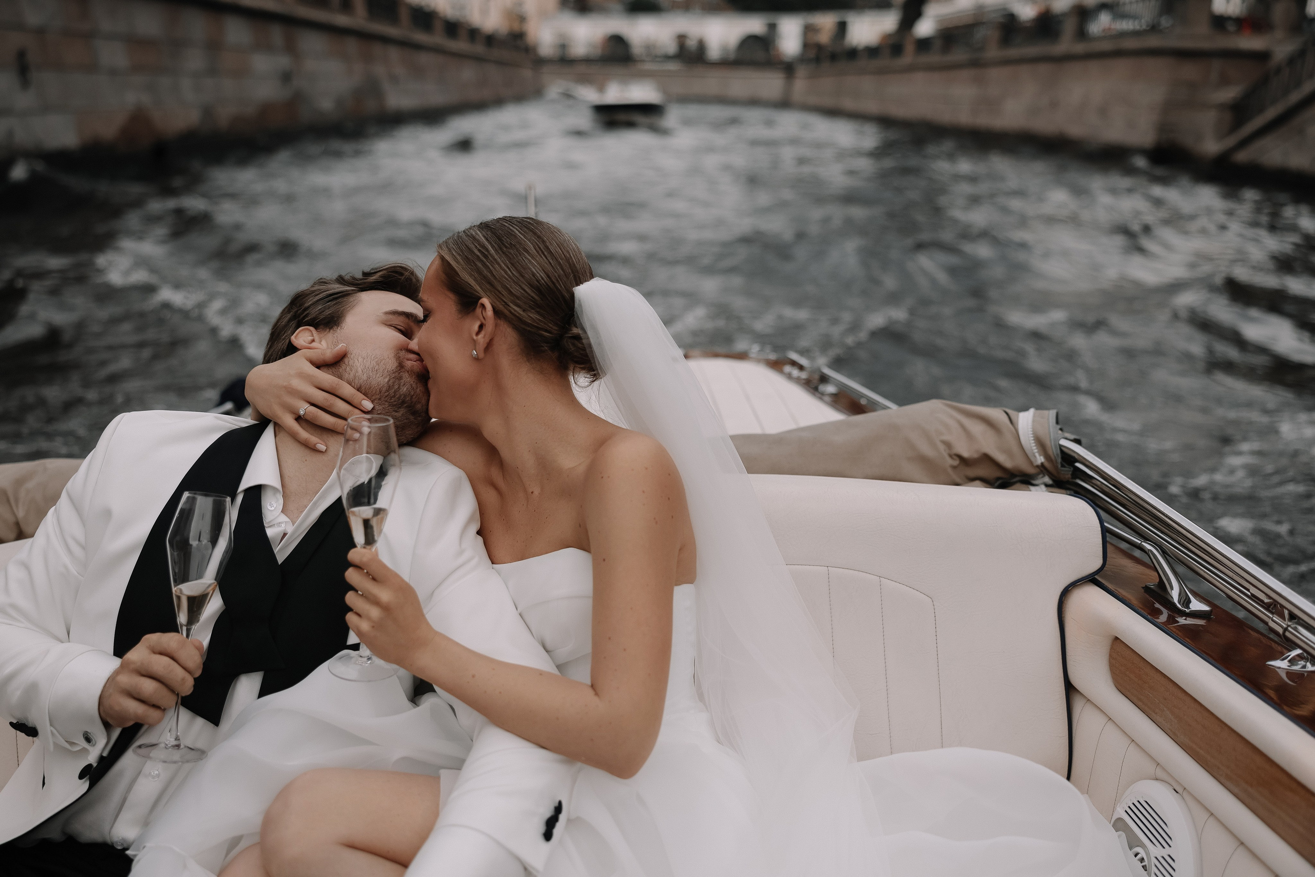 Негрони…. Свадебный и семейный Фотограф Денис Кошель