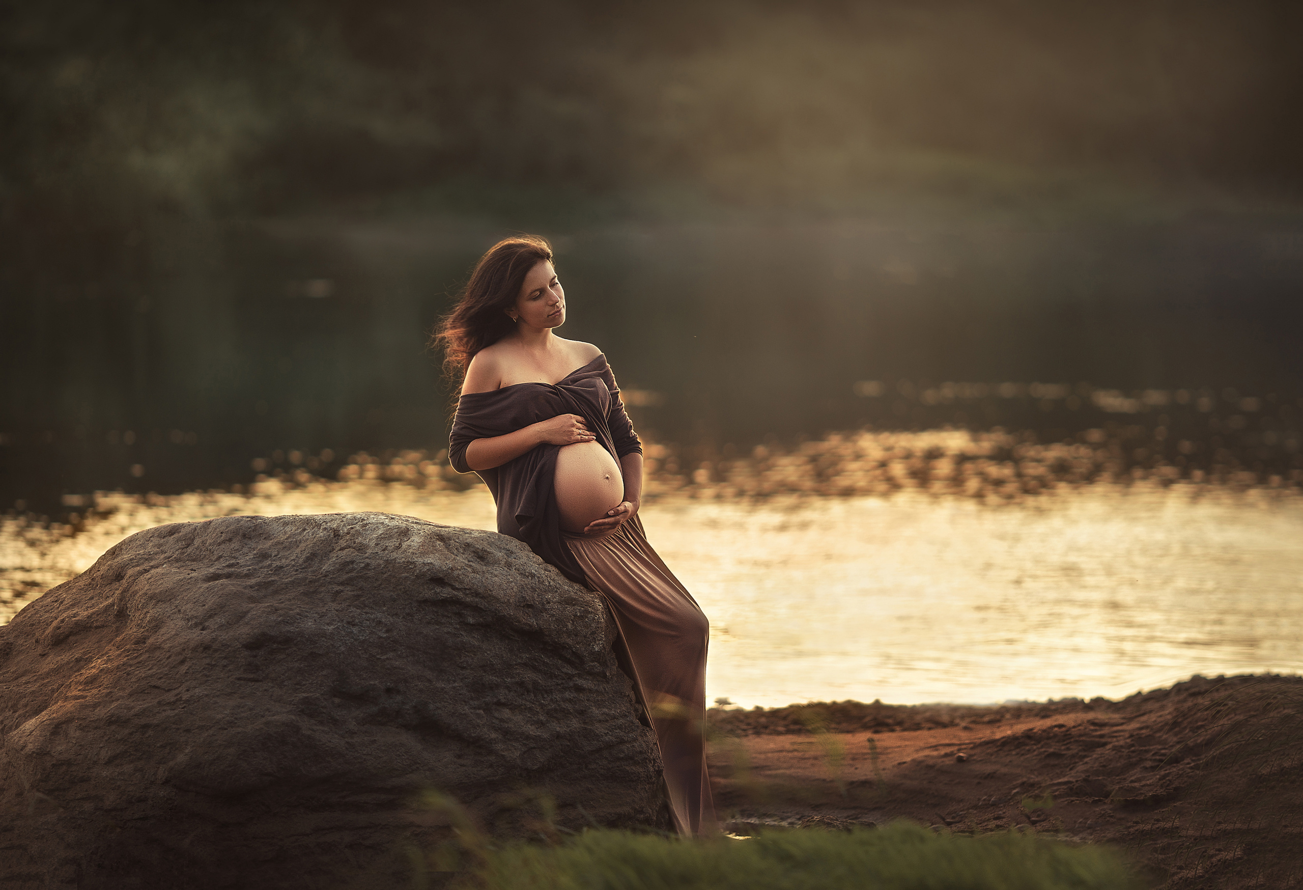 Беременость. Фотограф беременности и семейный фотограф в Могилеве, Минске Елена Шин