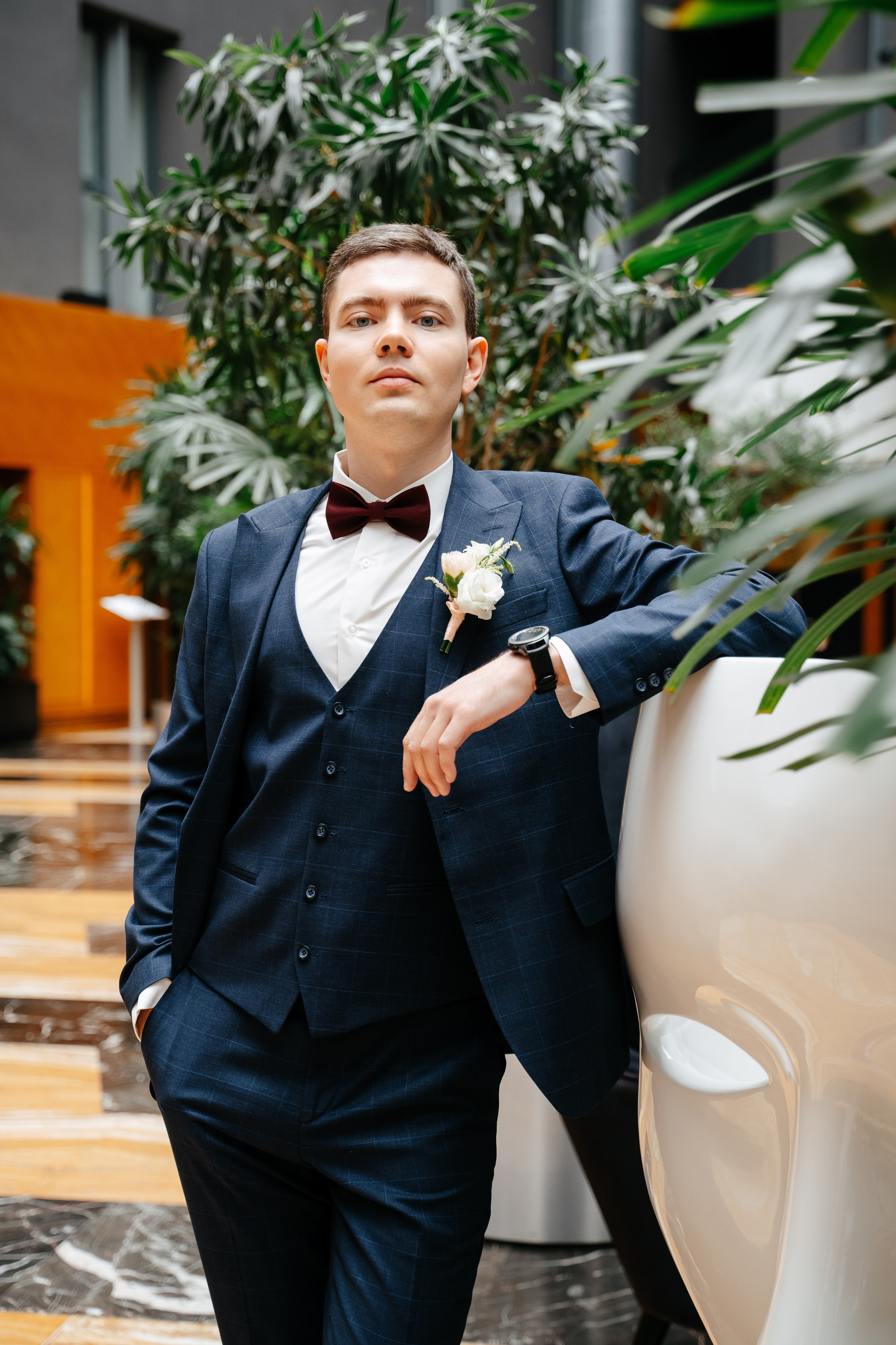 Александр и Мария. Семейный и свадебный фотограф в Санкт-Петербурге и Москве