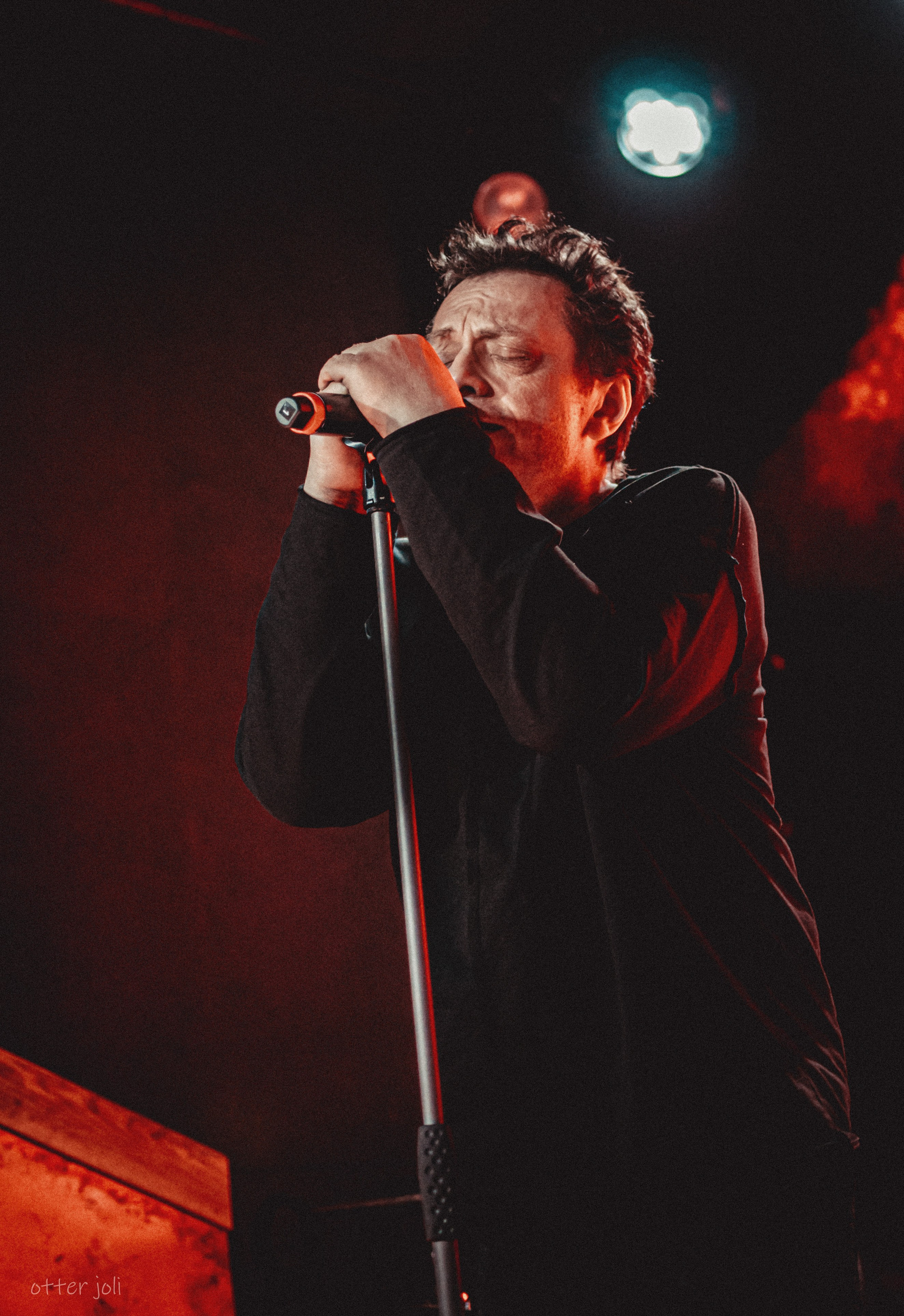 Глеб Самойлов. Концертный репортёр Валерия Сафина