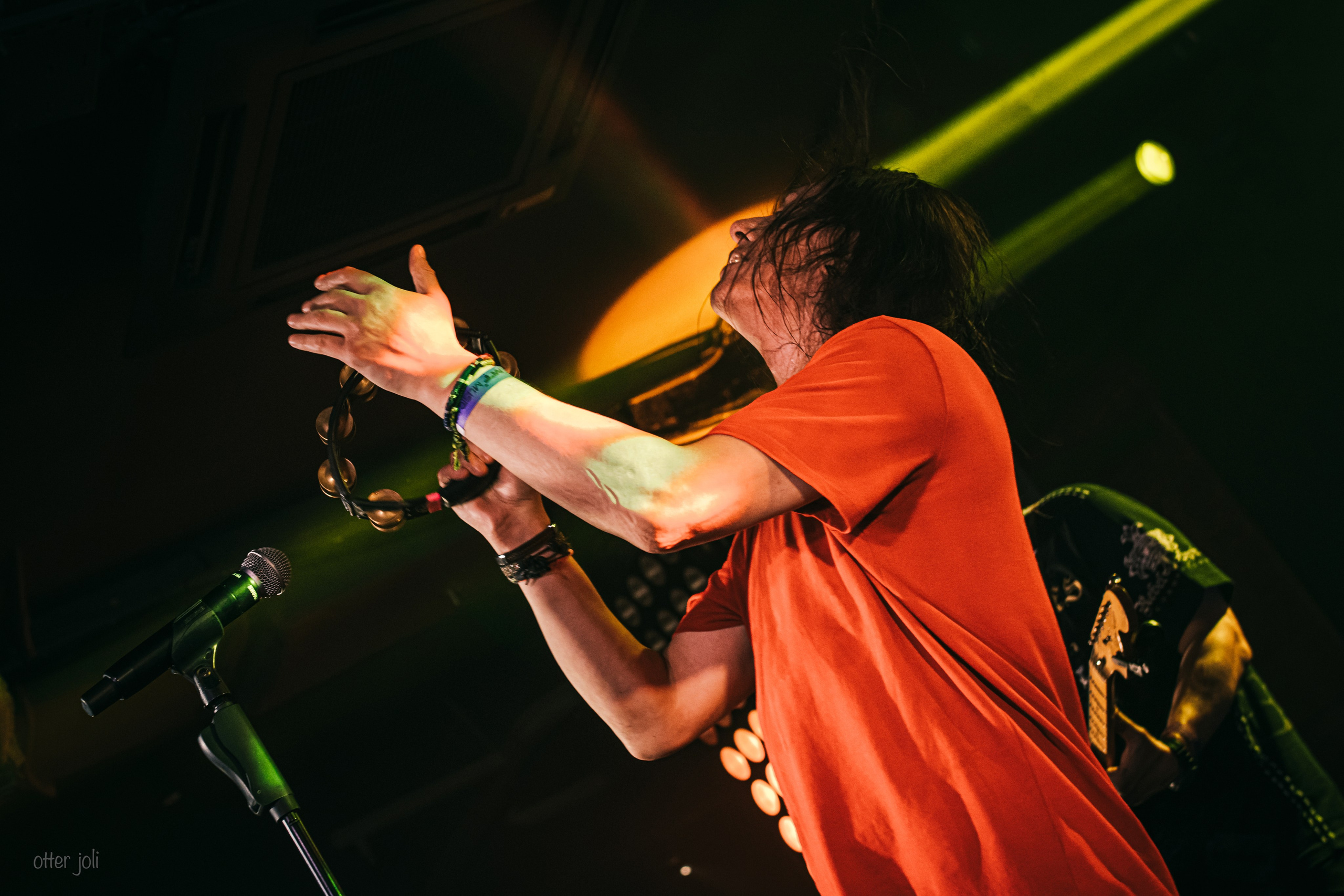 МЭD DОГ | Snake 56. Концертный репортёр Валерия Сафина