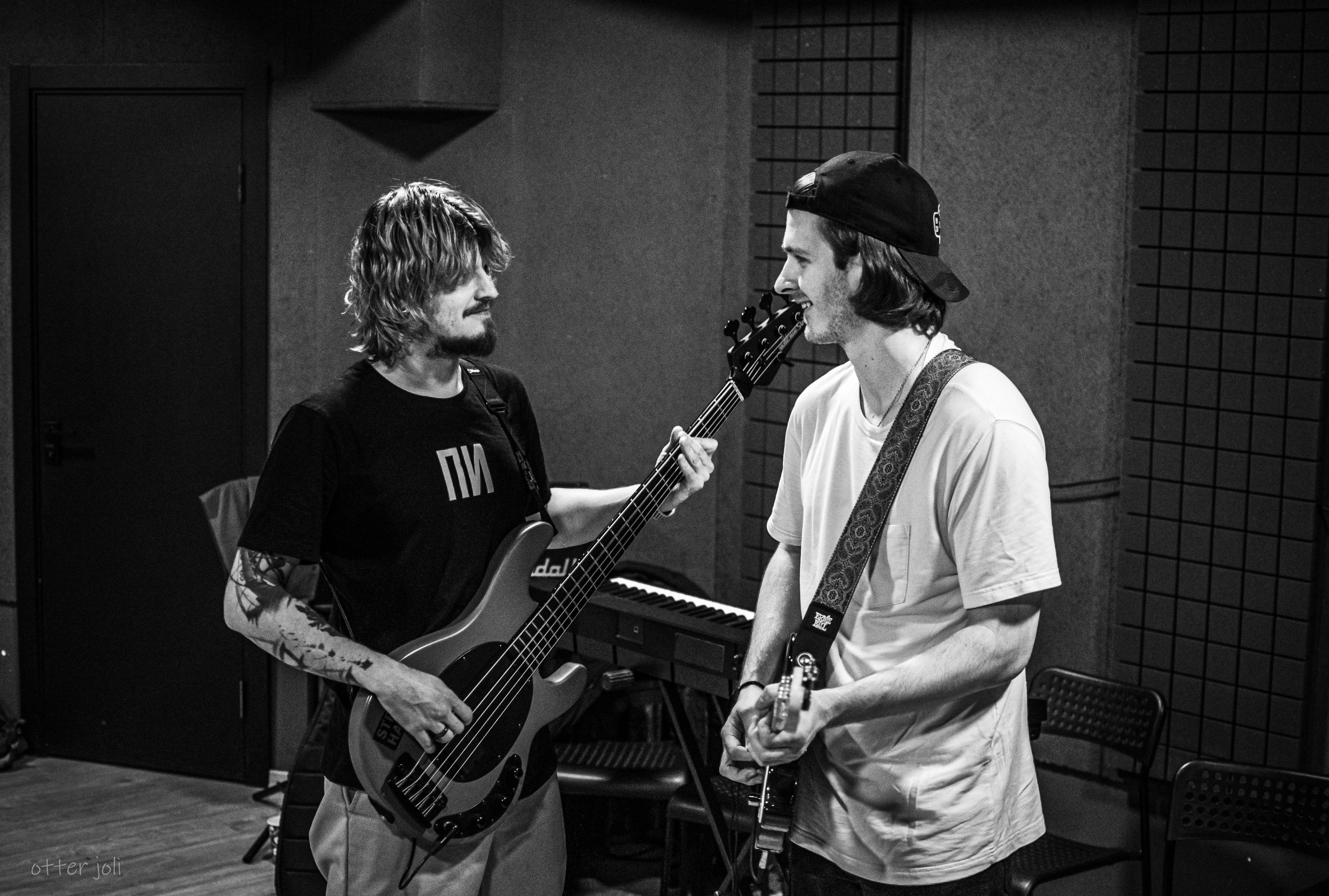 Голова Муэссы | Репетиция. Концертный репортёр Валерия Сафина