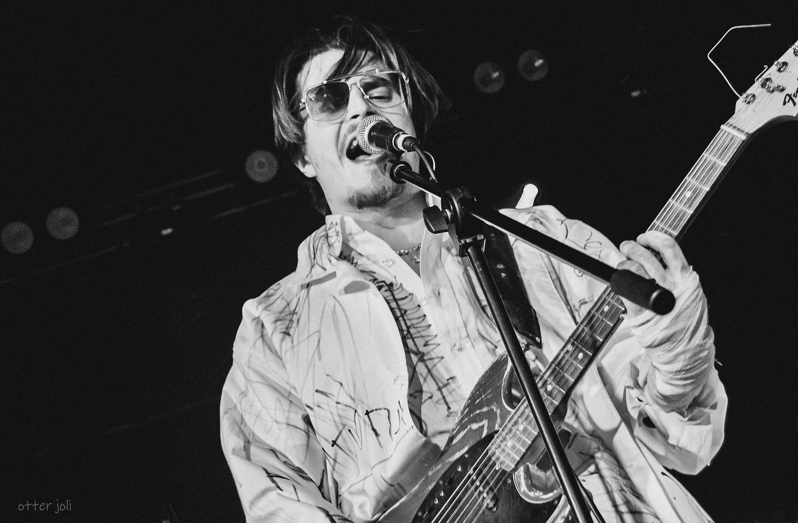 Сергей Горошко и Chili Cheese | GLASTONBERRY. Концертный репортёр Валерия Сафина