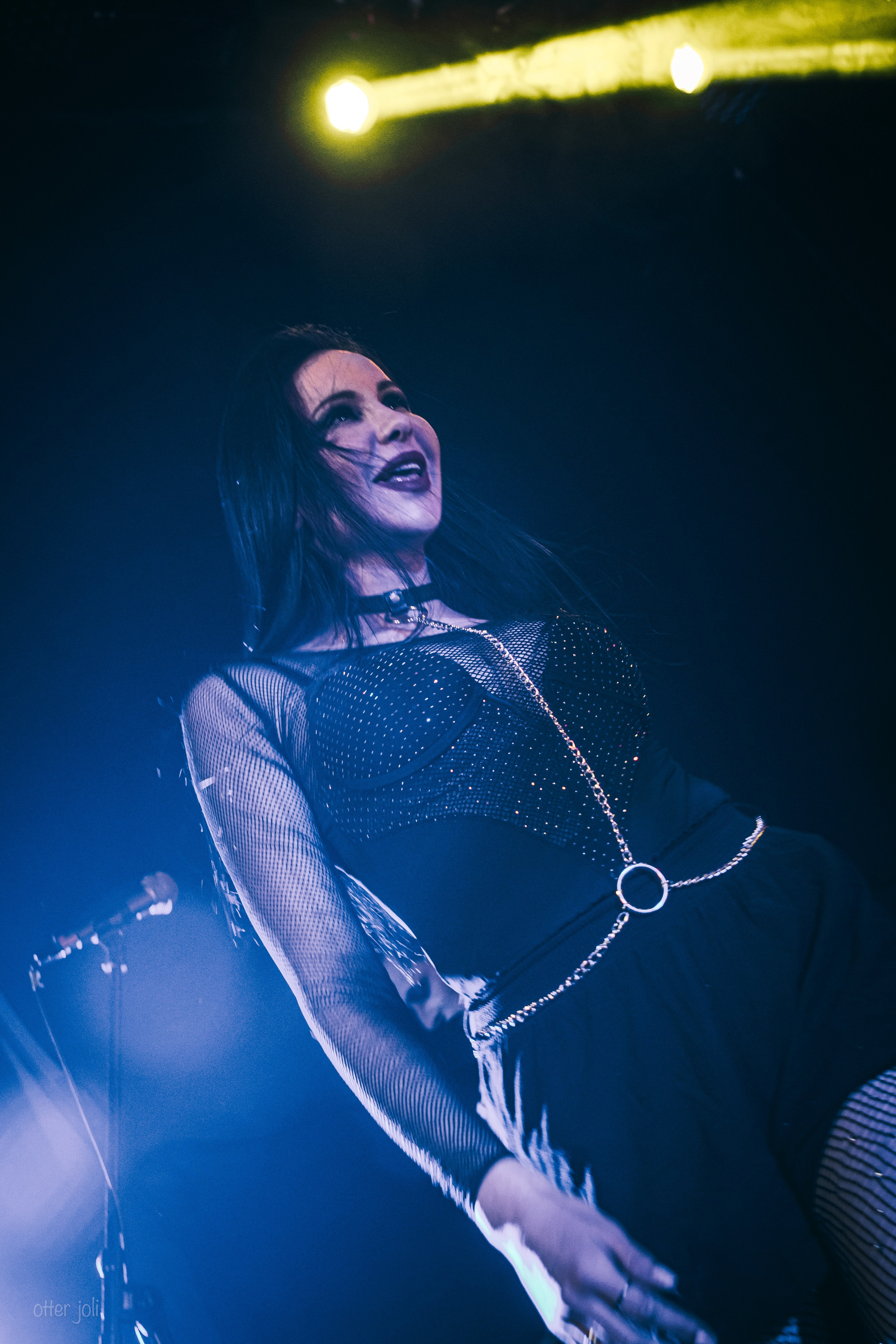 Ramm’band | Urban. Концертный репортёр Валерия Сафина