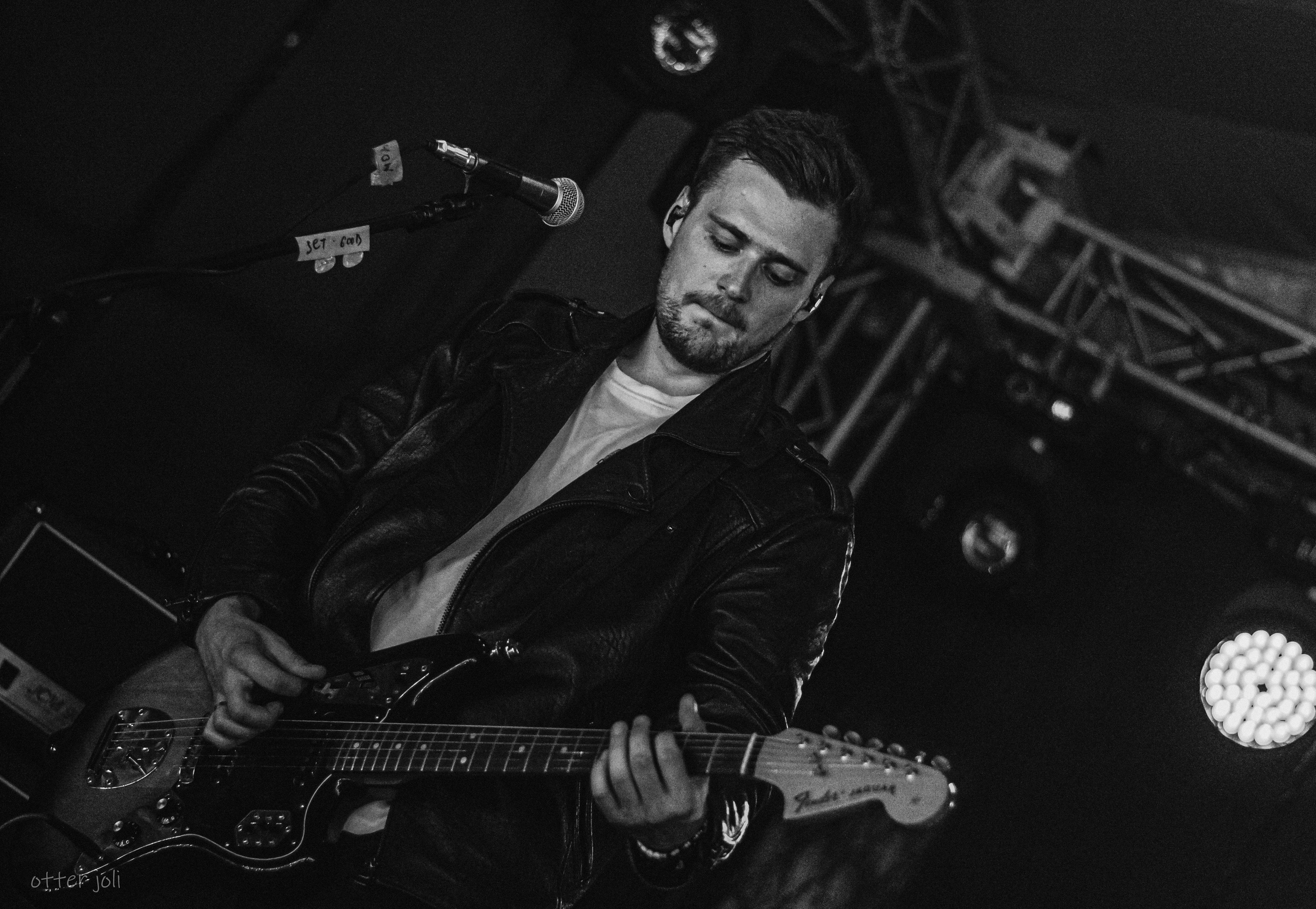 Сергей Горошко и Chili Cheese | Pravda Club. Концертный репортёр Валерия Сафина