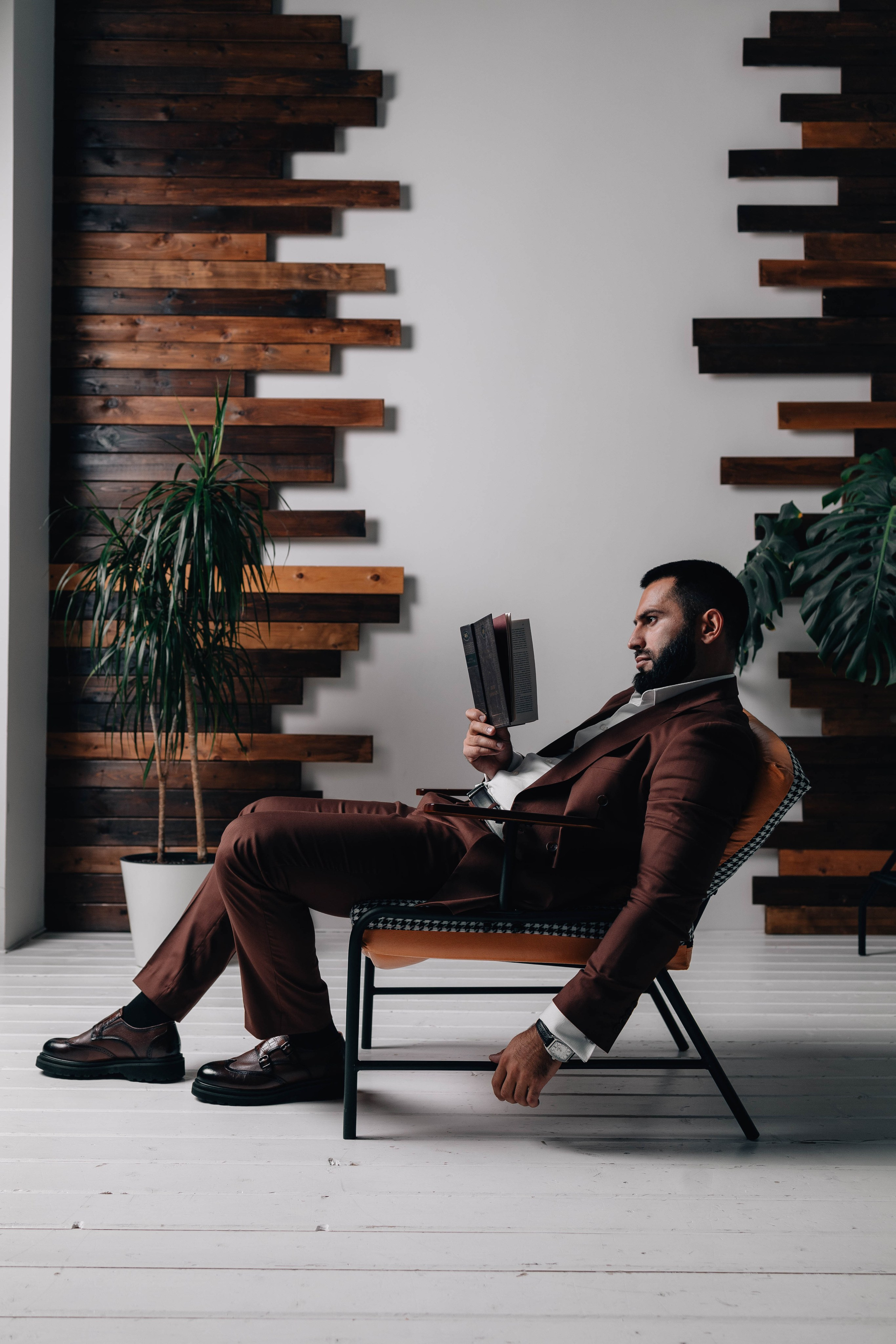 Личность в кадре. Свадебный фотограф в Москве Арчылан Николаев