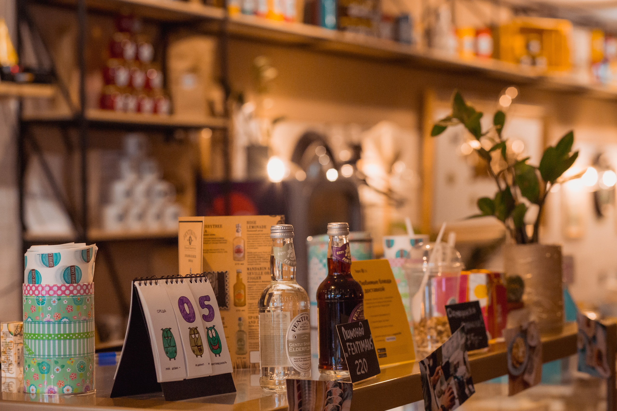 Coffe Cake На куйбышева. Фотограф в Самаре Максим Тырин