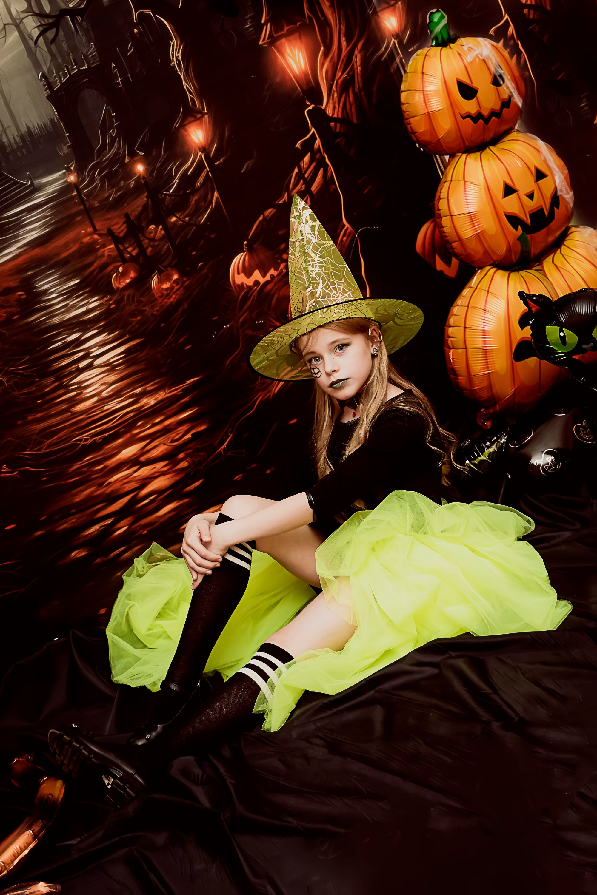 Сушенкова Анна. Promodels