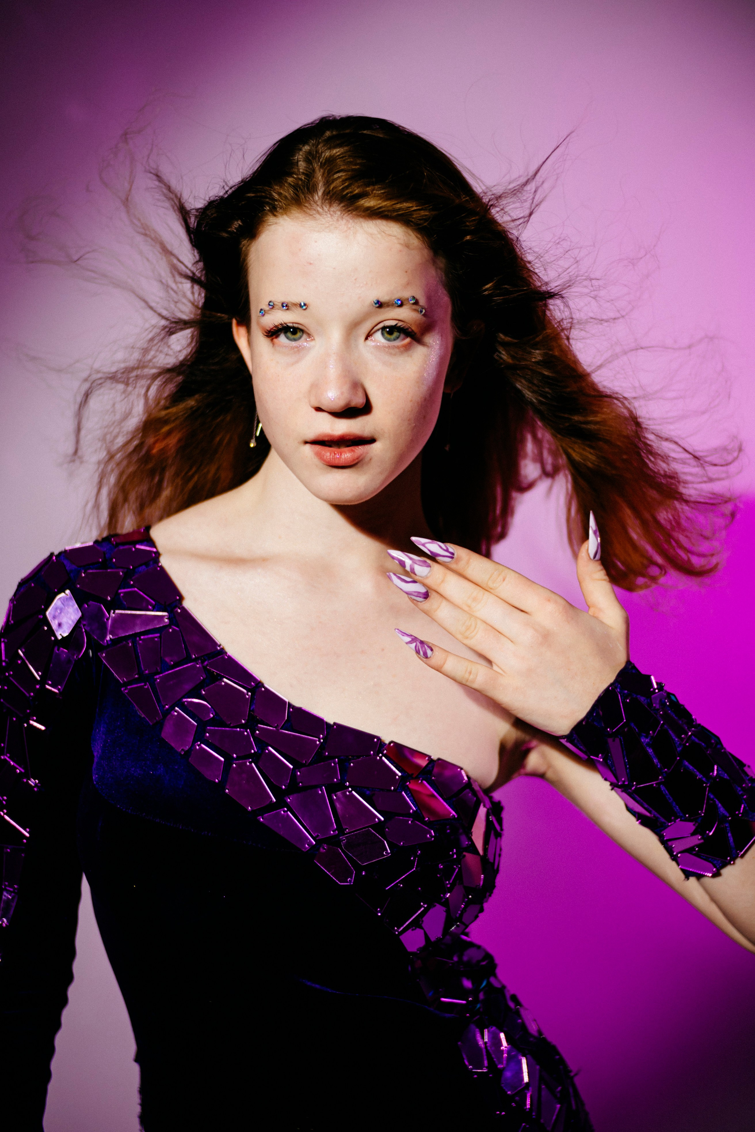 Безрукова Светлана. Promodels