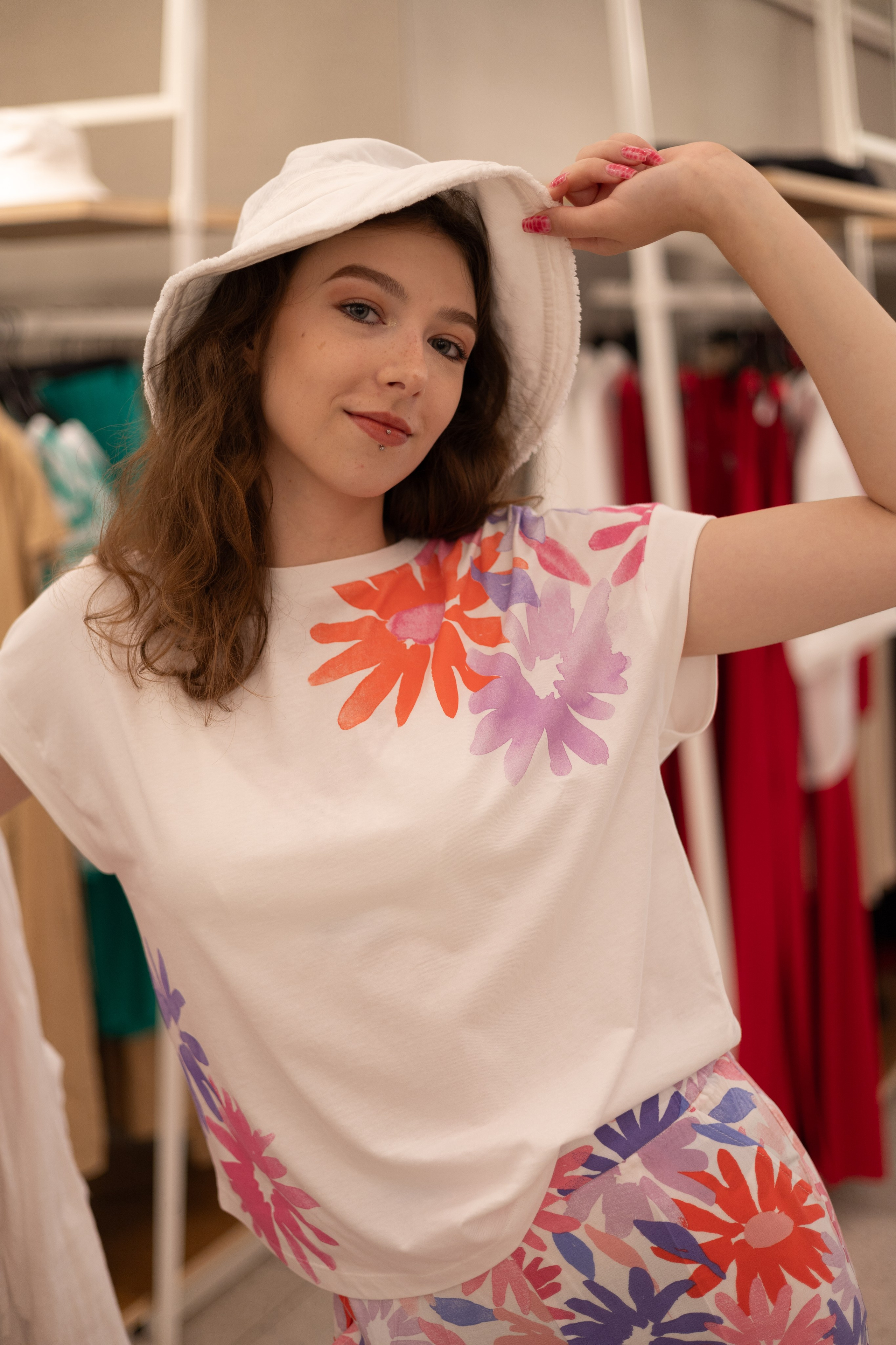 Шурыгина Арина. Promodels