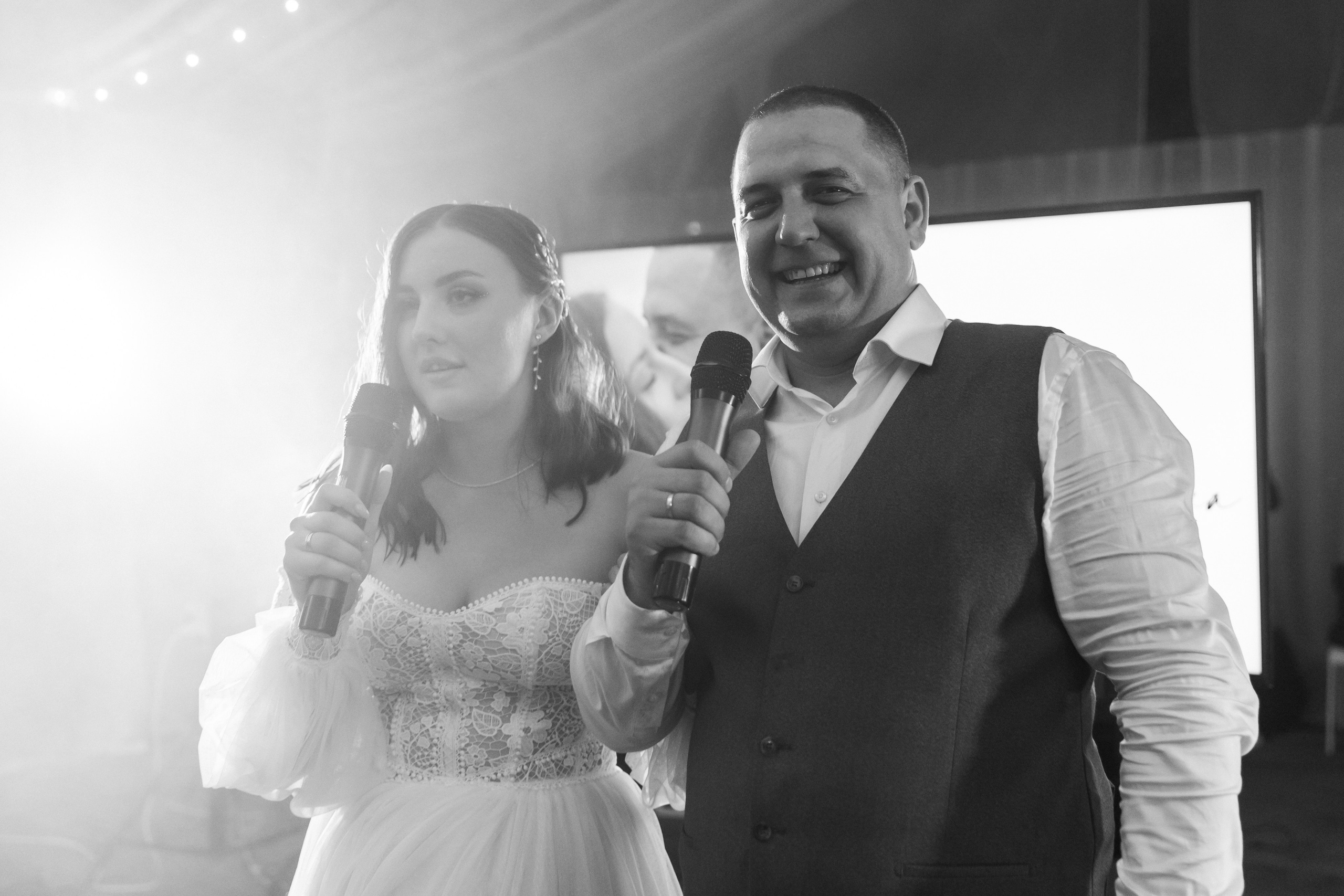 Максим и Екатерина. Фотограф в Красноярске