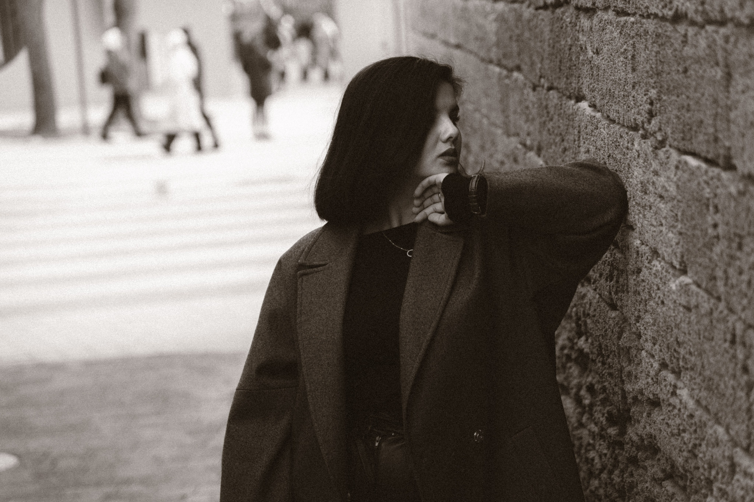 Альмира. Портретный и репортажный фотограф в городе Ставрополь