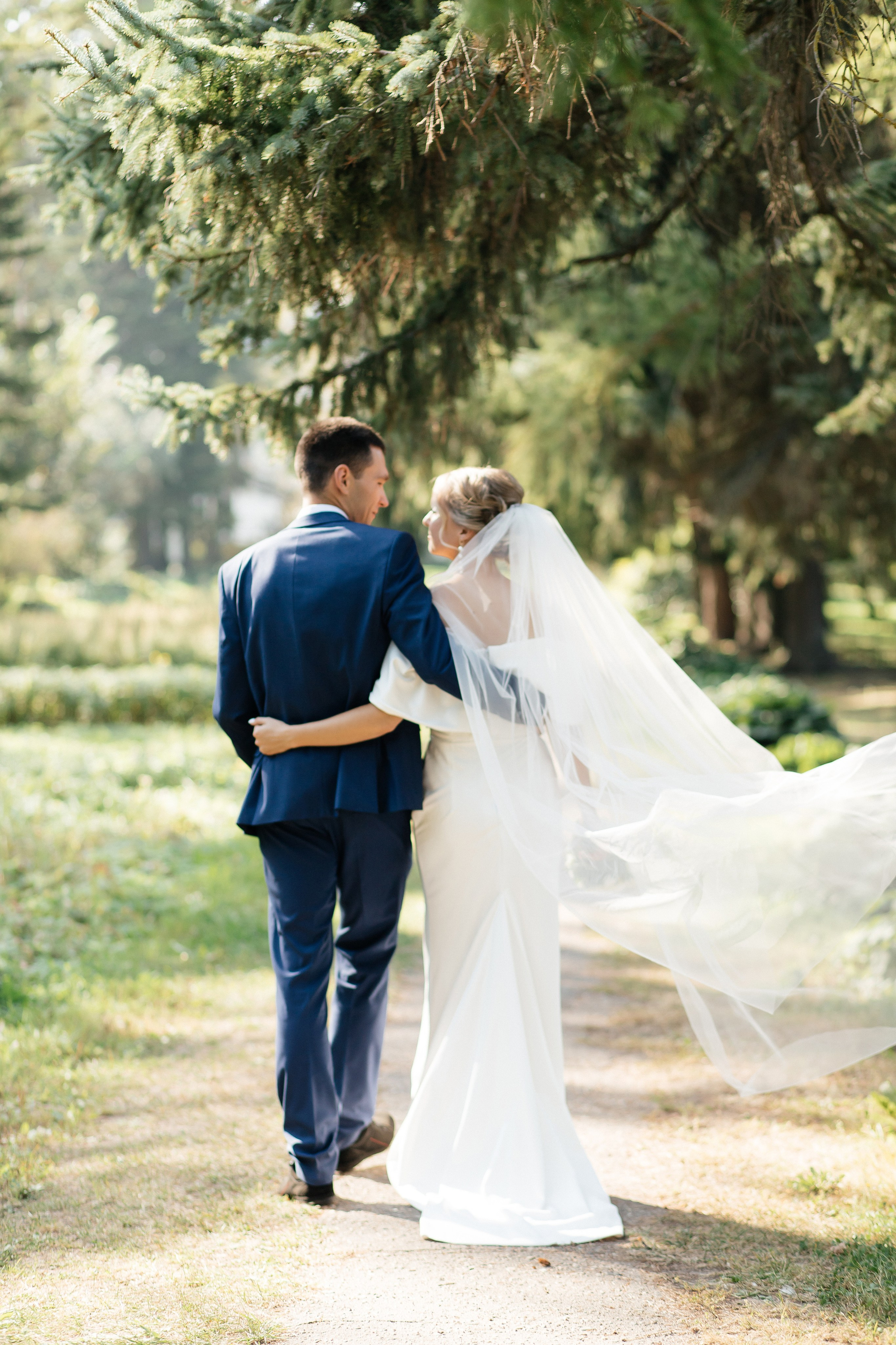 N&I. Свадебный и семейный фотограф Витебск