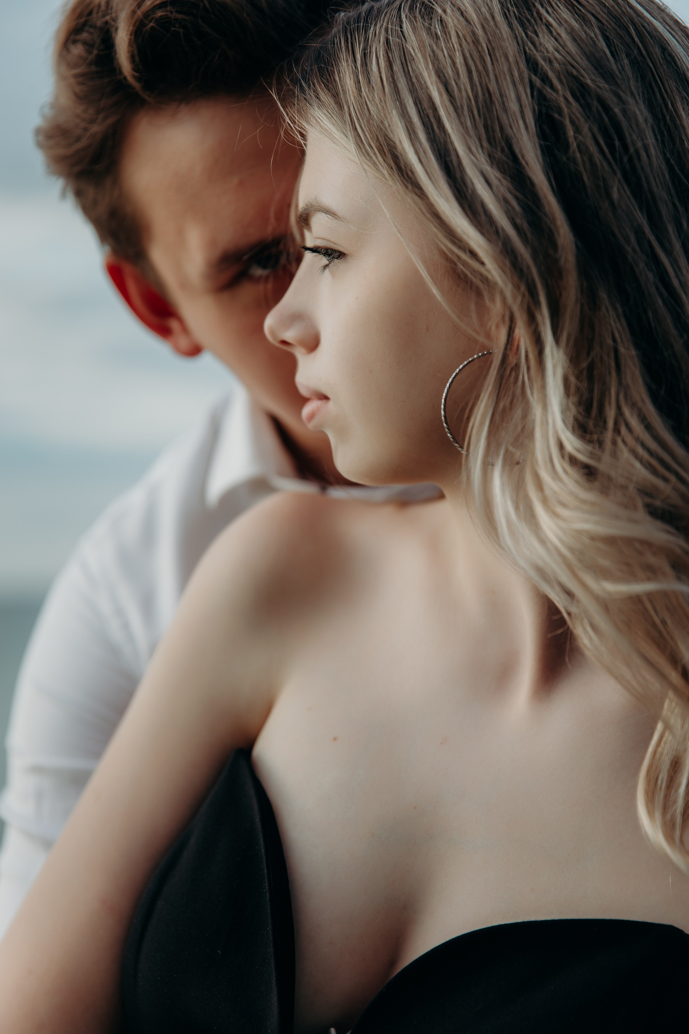 Евгений и Анастасия. Свадебный фотограф Татьяна Аберле свадебный видеограф Роман Аберле Калининград