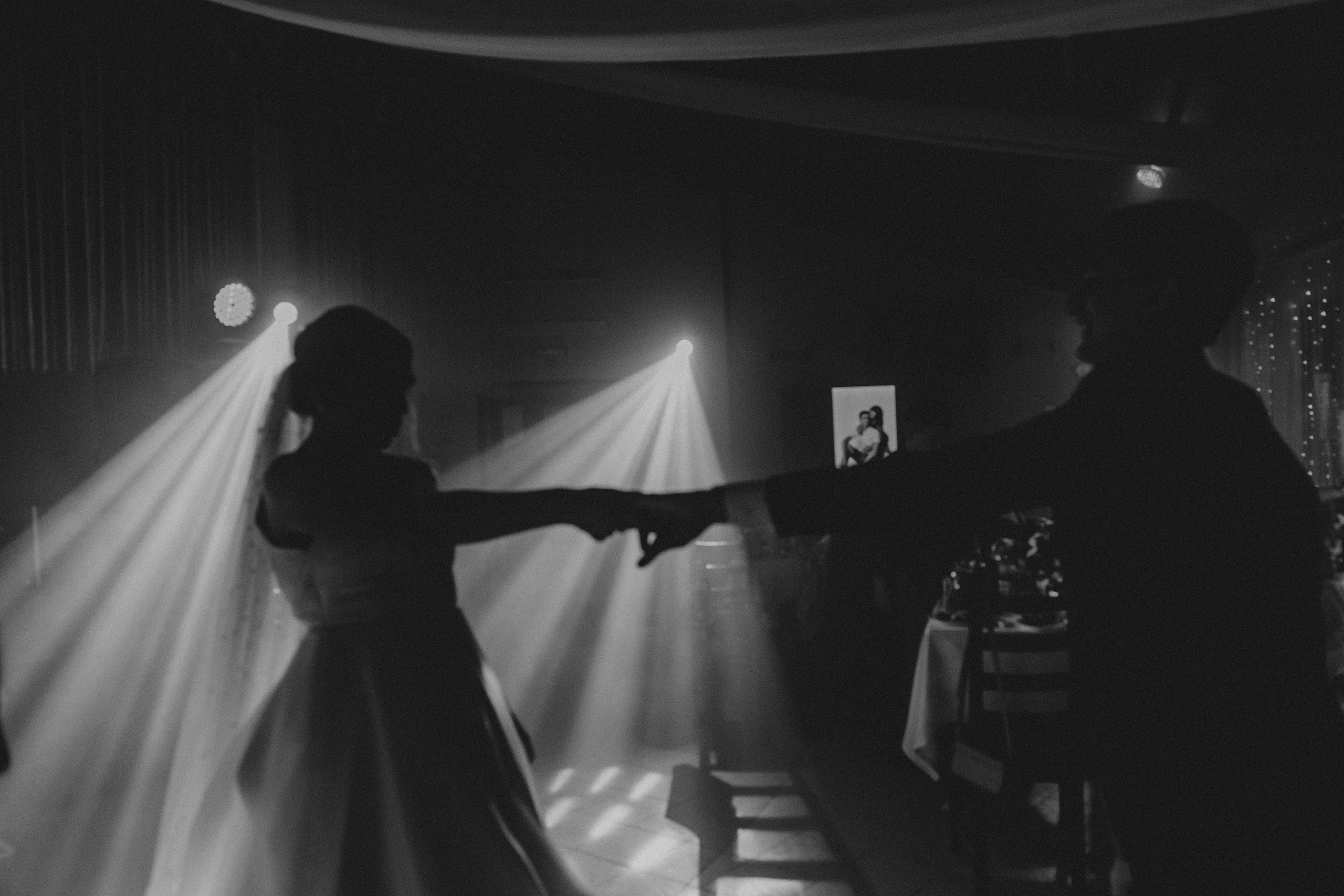 Денис & Анастасия. Алексей Шаров — свадебный и репортажный фотограф в Нижнем Новгороде