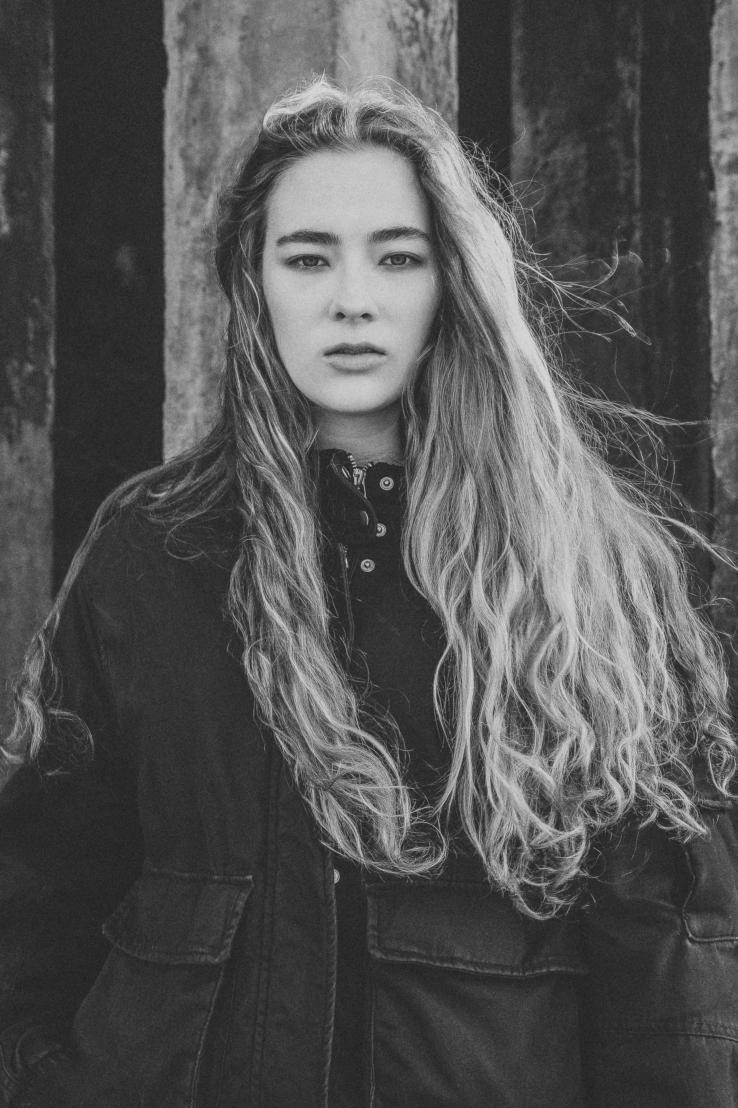 Анастасия. Фотограф в Москве Шаганова Нина