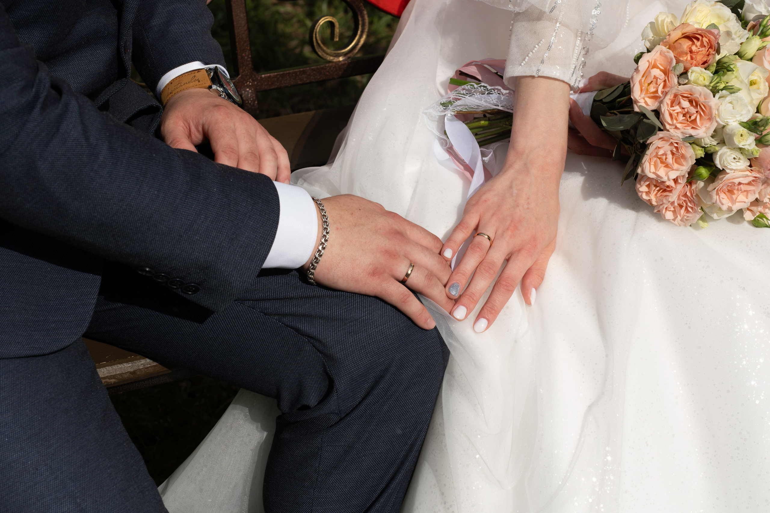 Фотограф в Санкт-Петербурге