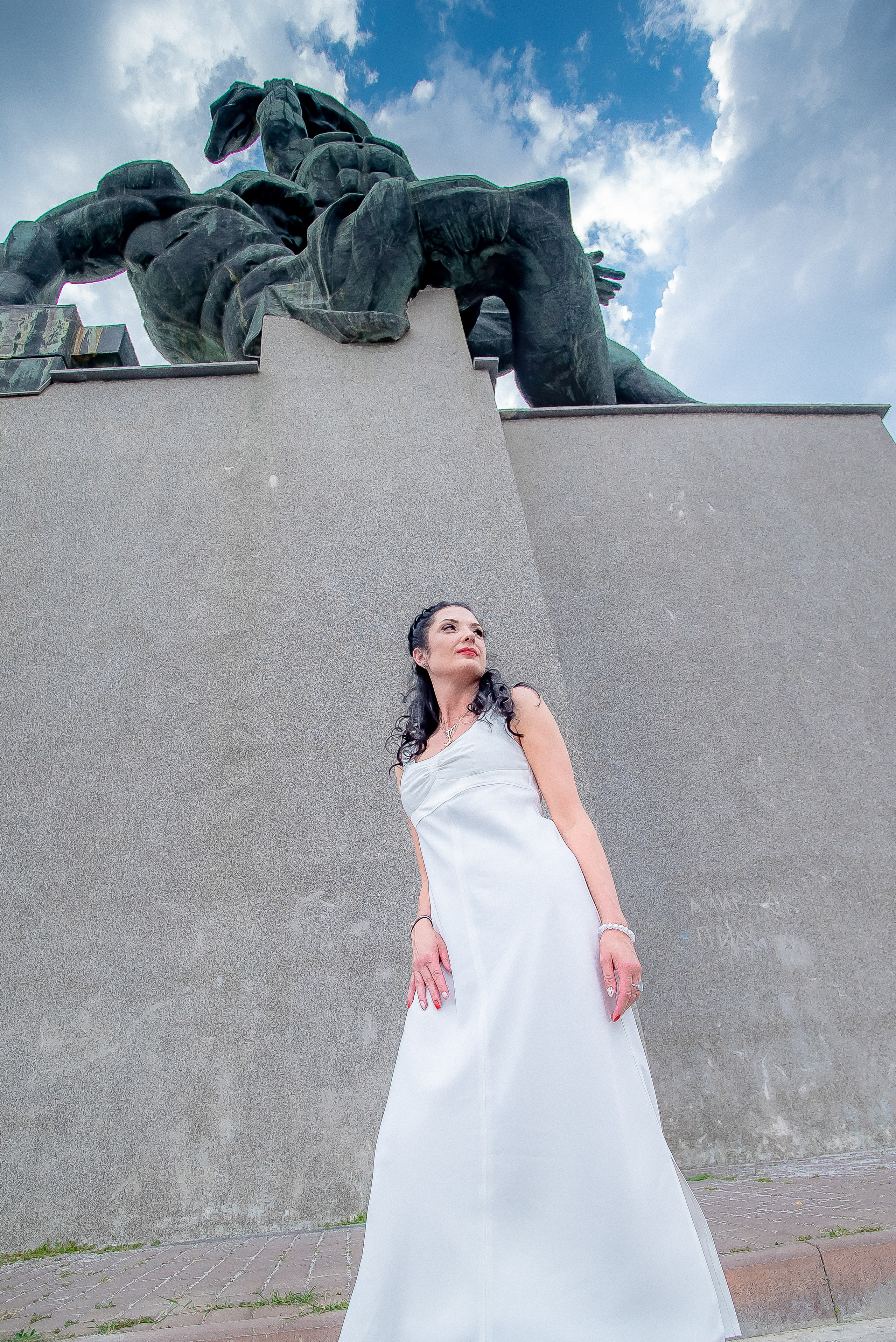 ДР Тусовка. Max Matvich and Victoria Basova are professionals in their field