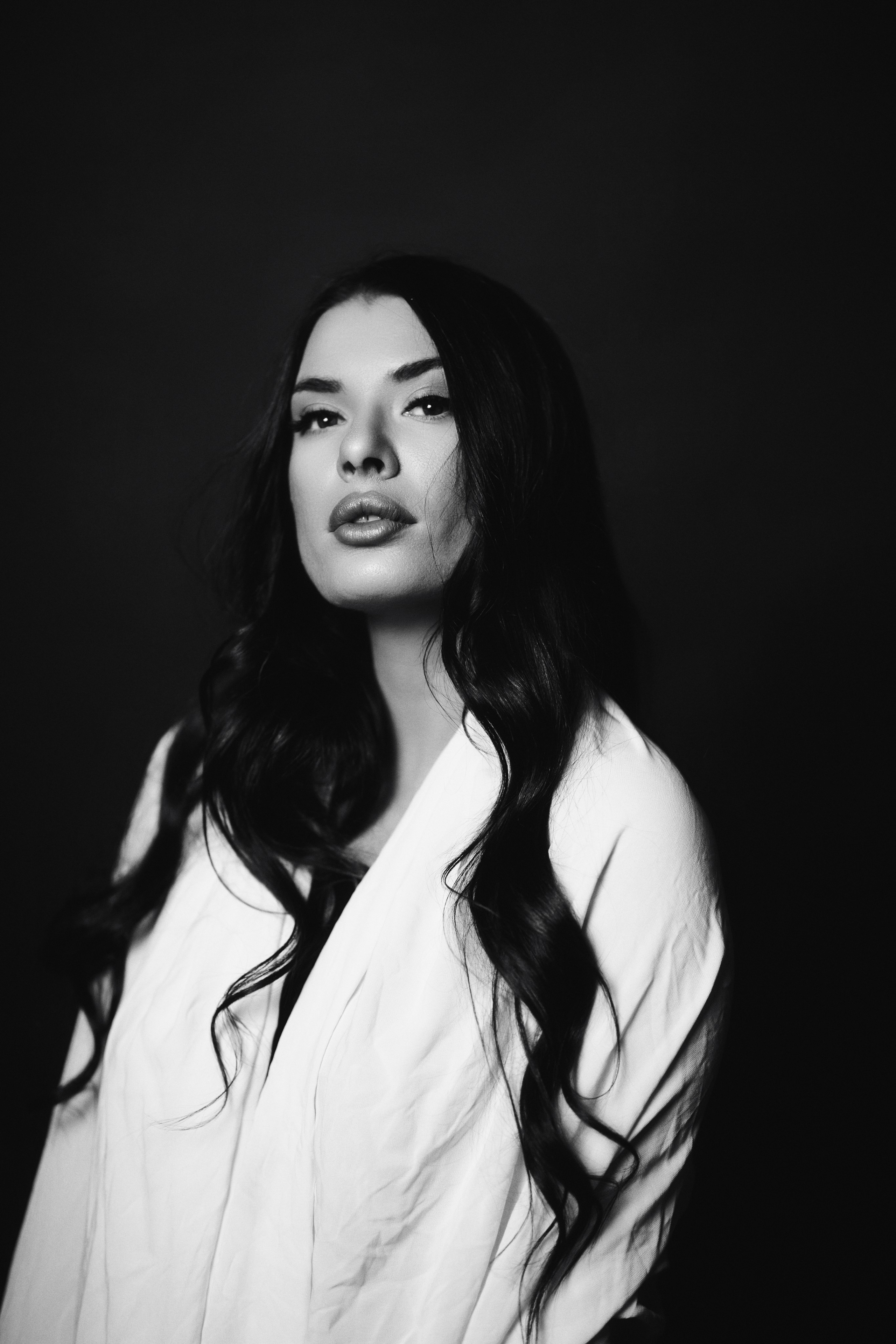 Портретный фотограф в Москве Виталий Пересветов