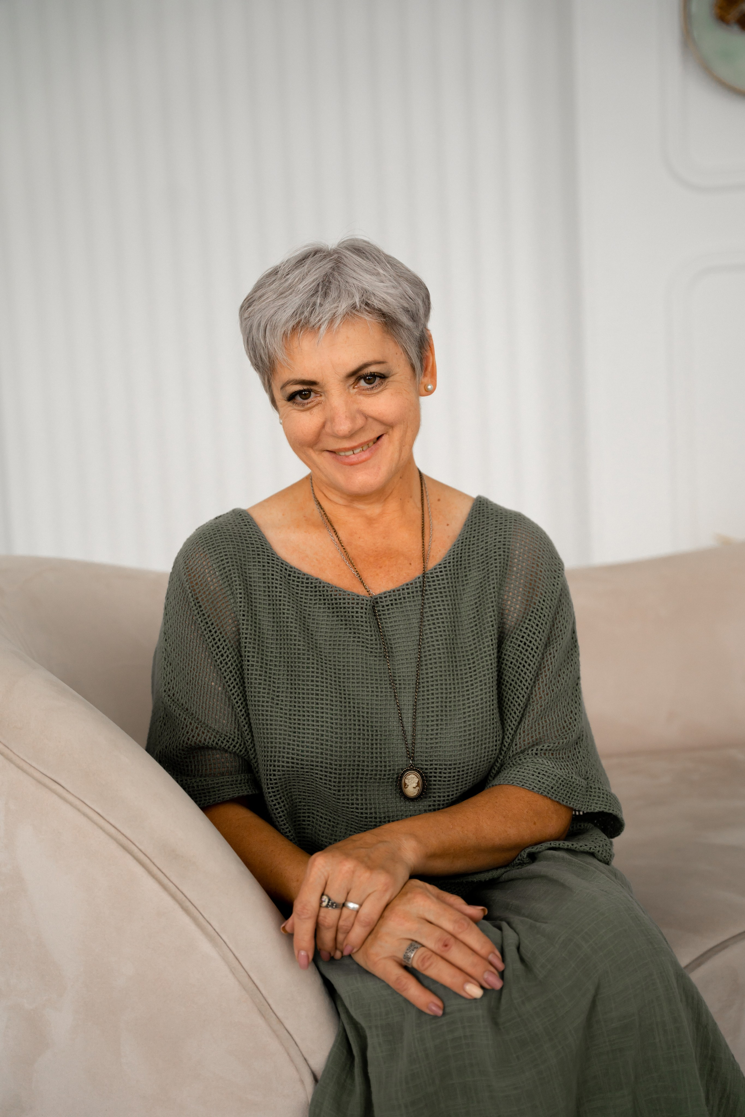 Большая семейная. Главная