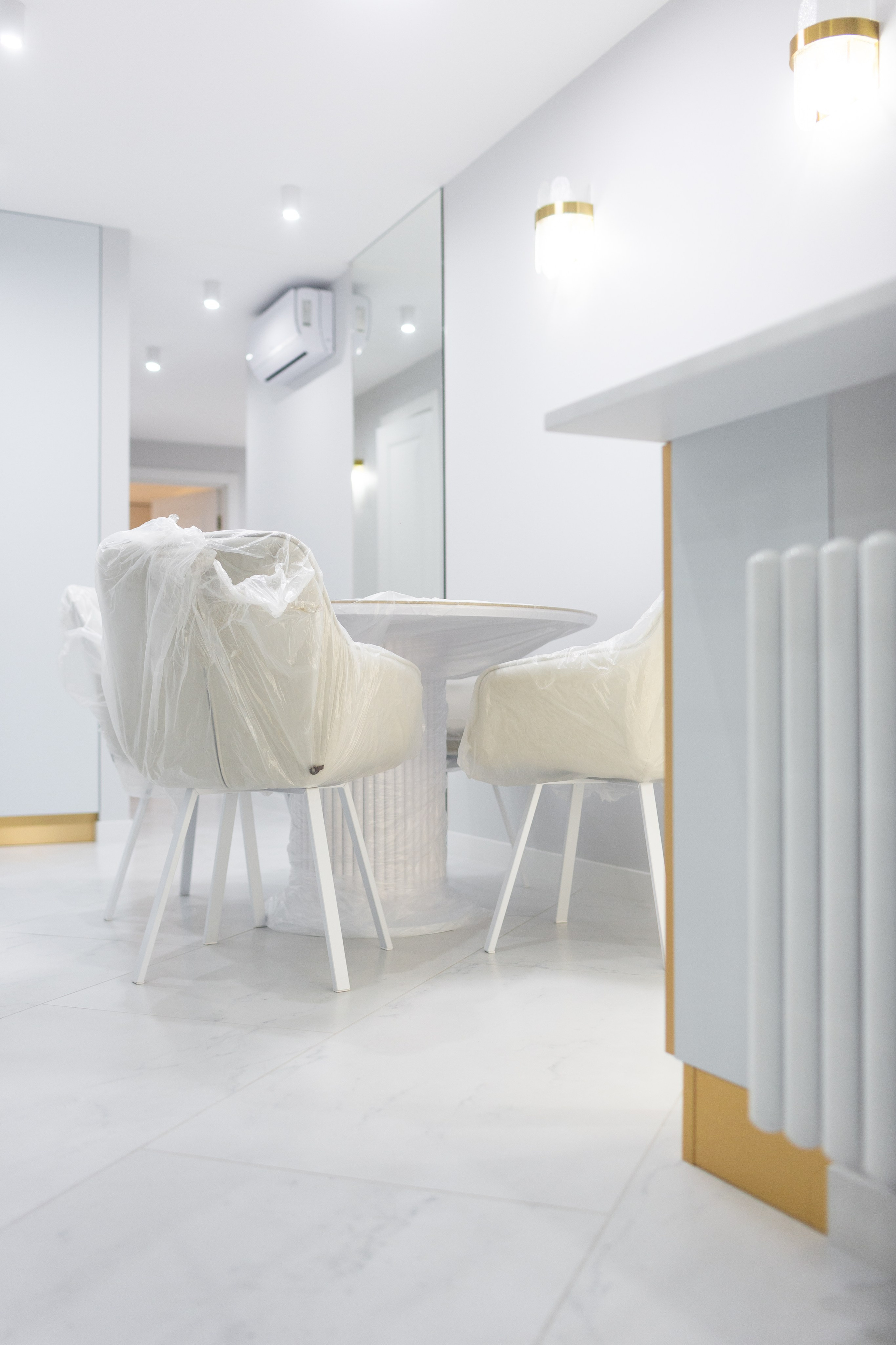 Фотосъемка квартиры после ремонта. Фотограф | Михаил Буш Смоленск