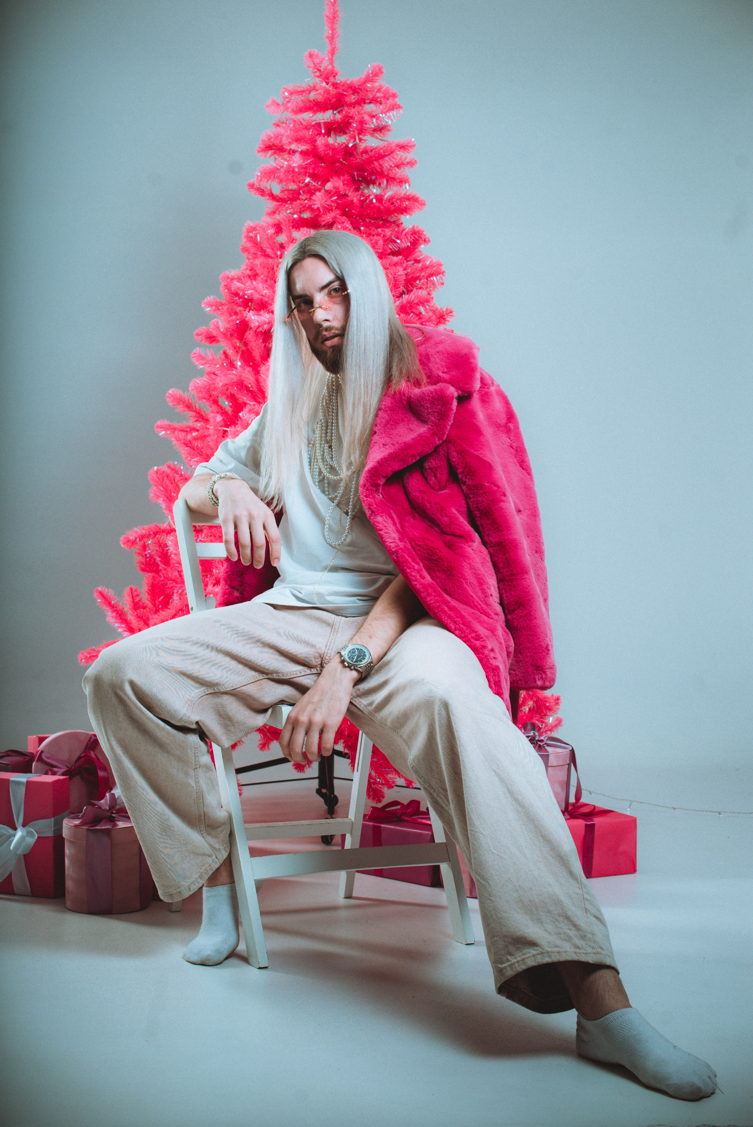 New Year. Фотограф | Владивосток | Мария