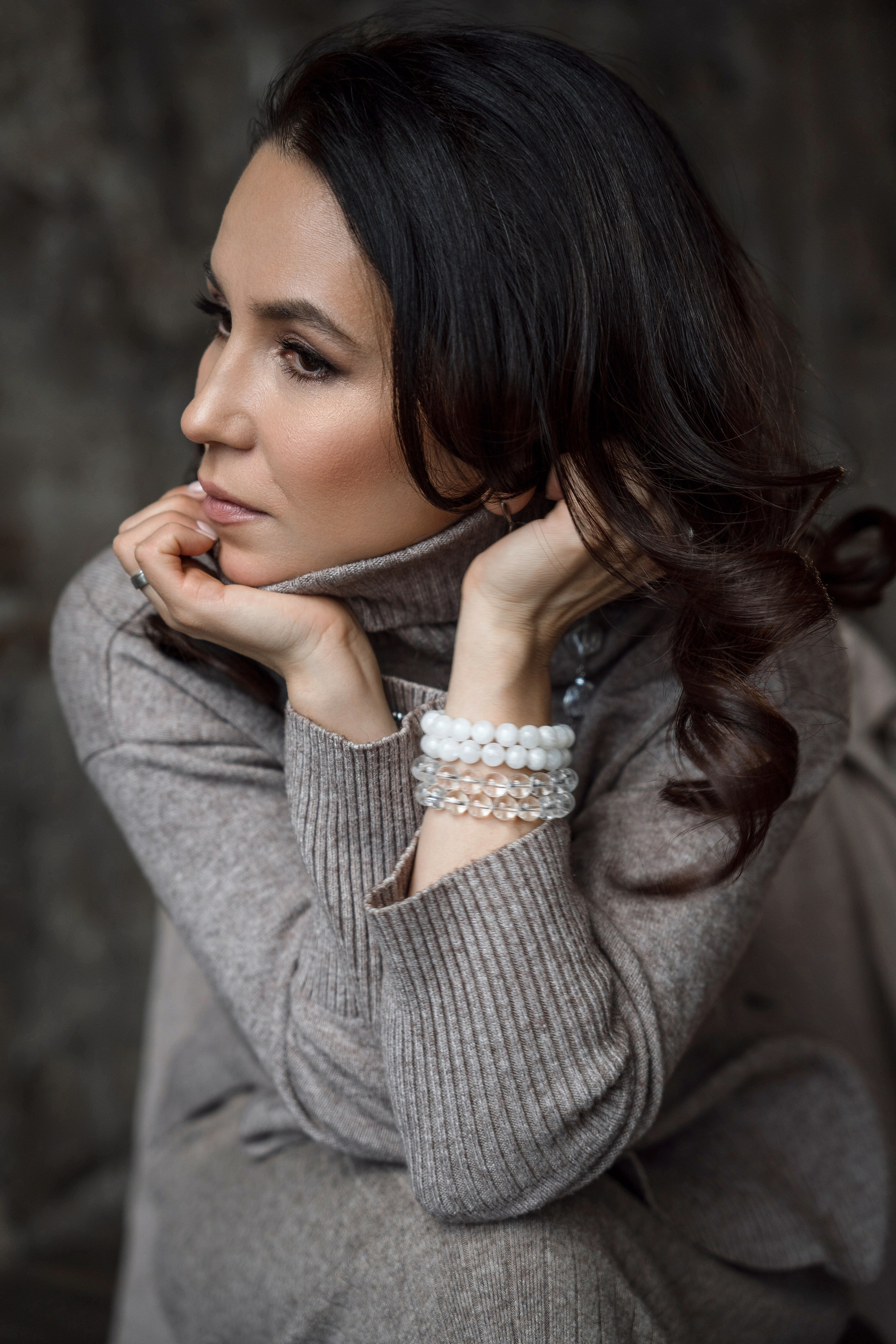 Ксения. Фотограф в Москве Казакова Анна