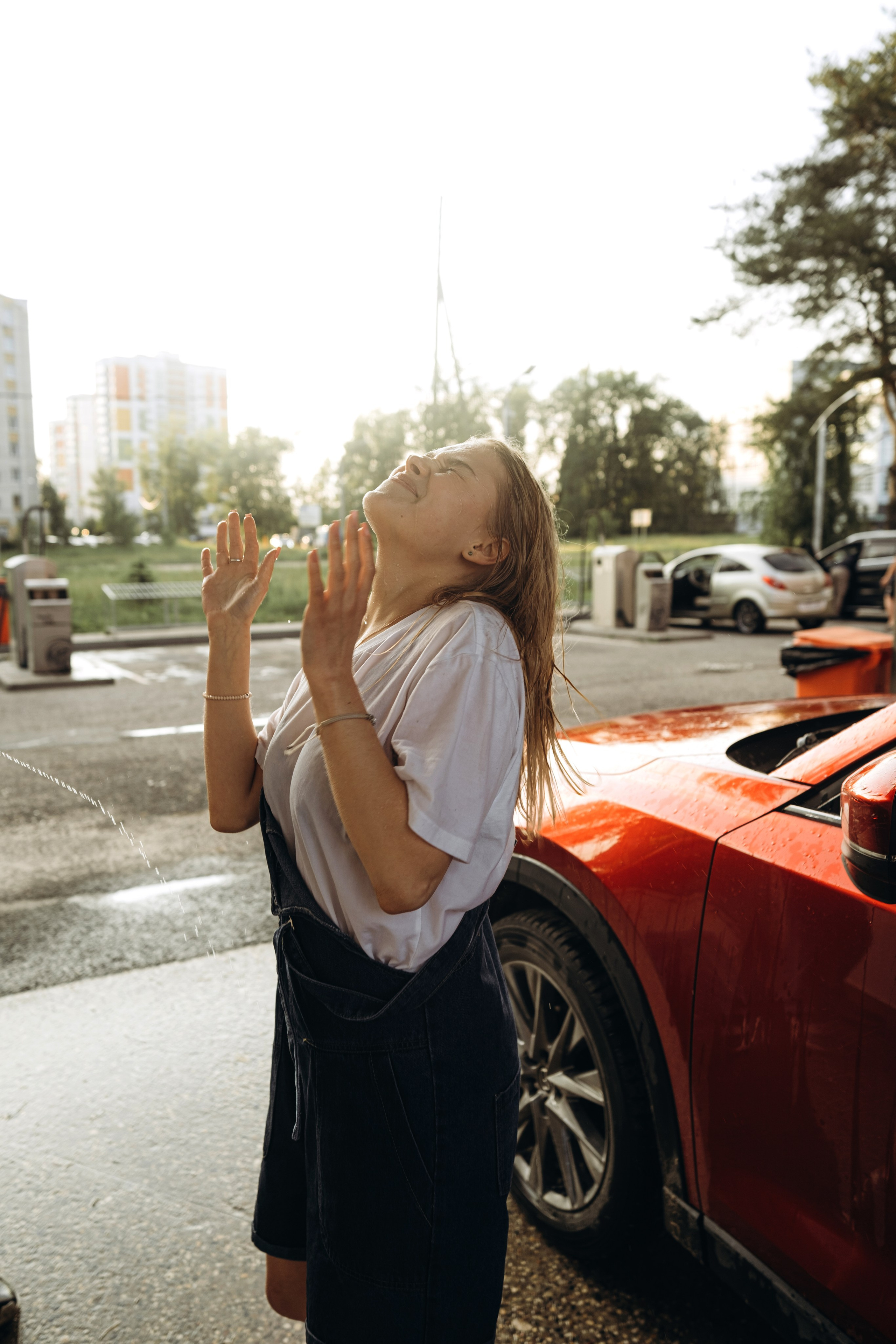 Юля и Филипп. Фотограф в Коврове и области Филенкова Дарья