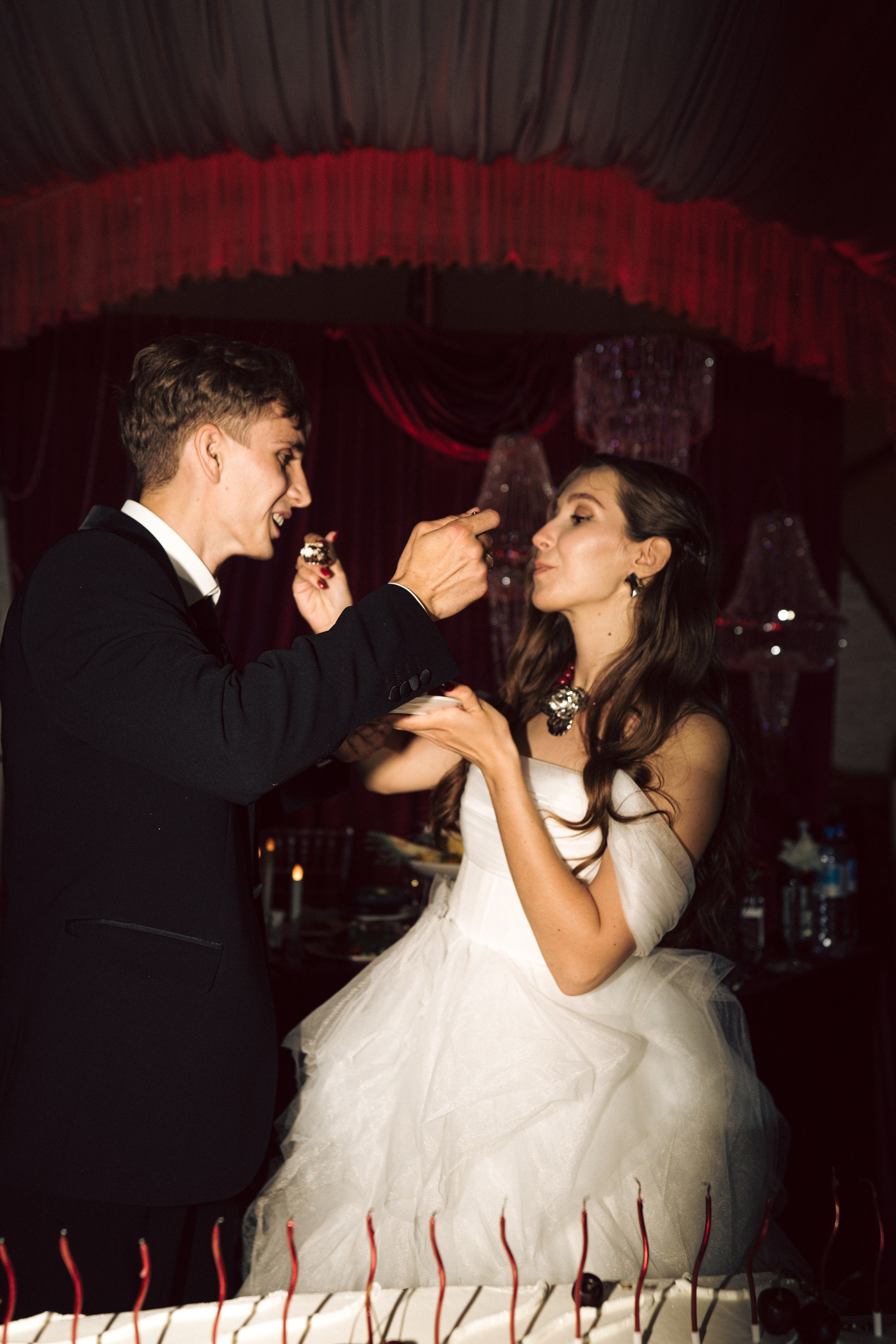 Арина и Костя. Фотограф в Коврове и области Филенкова Дарья