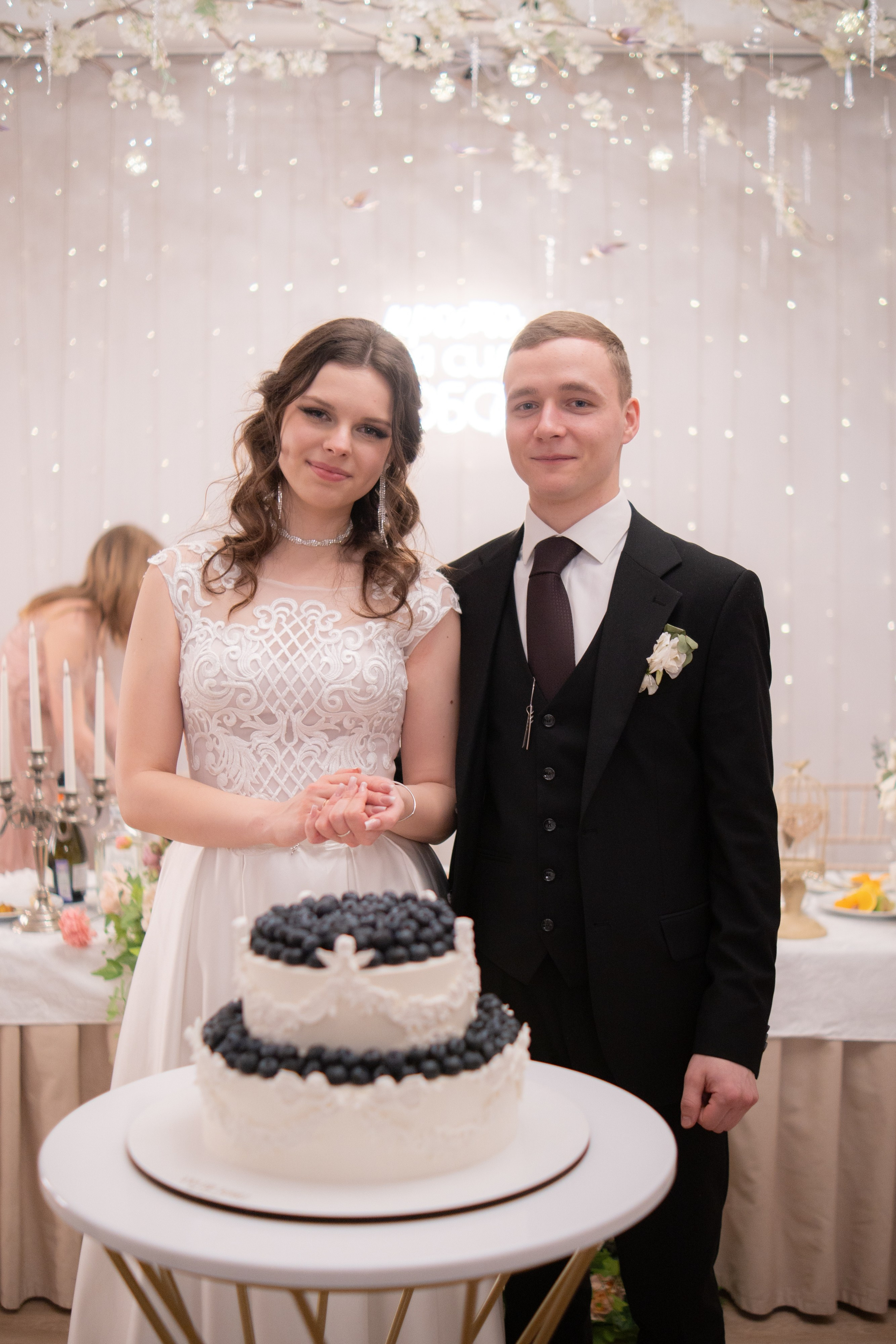 Полная свадьба, свадебная серия свадебного фотографа Александра Невского. Свадебный фотограф Александр Невский в Санкт-Петербурге