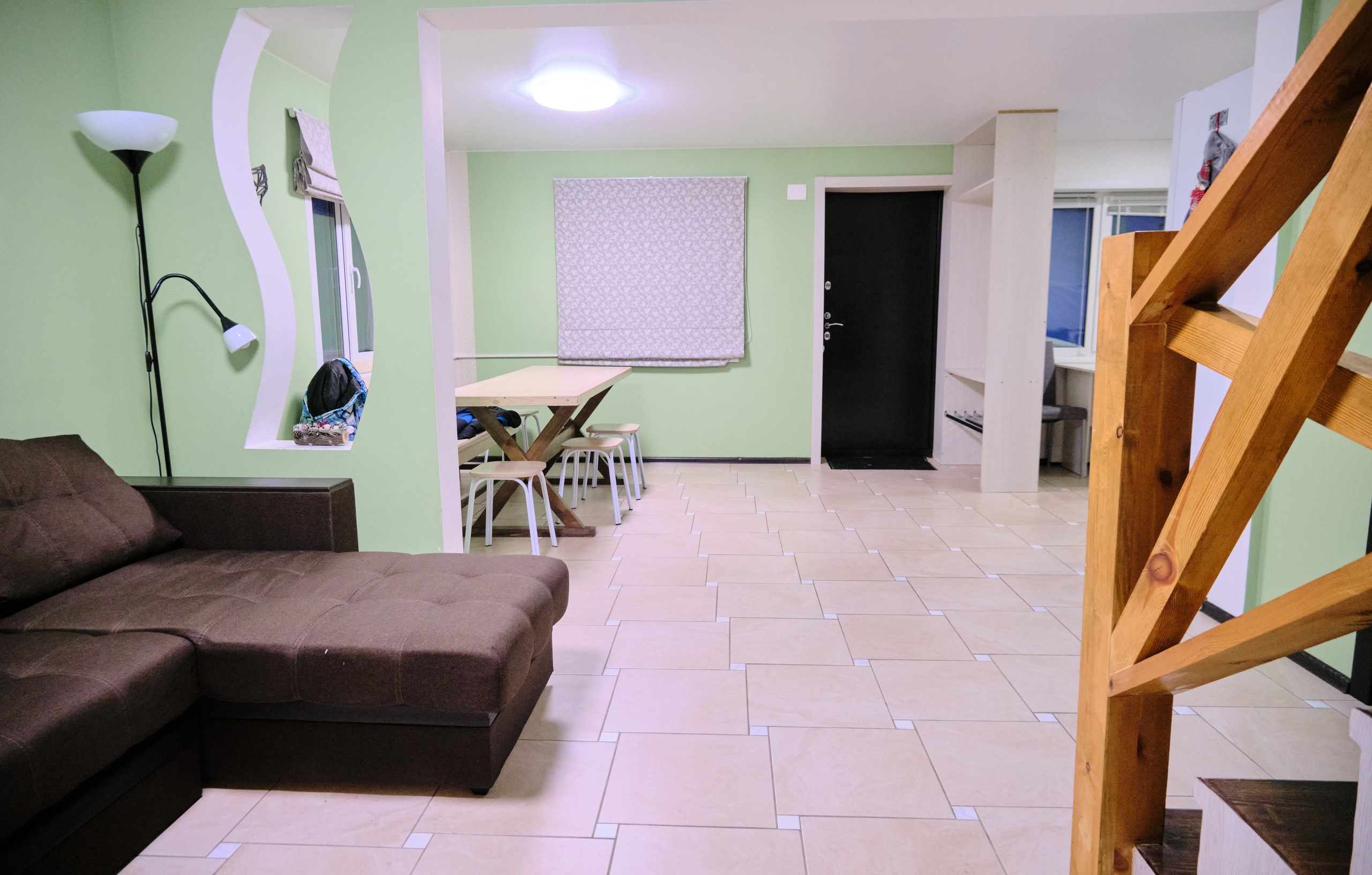 Ледовая 5. Свадебный и семейный фотограф в Новокузнецке Иван Иванов