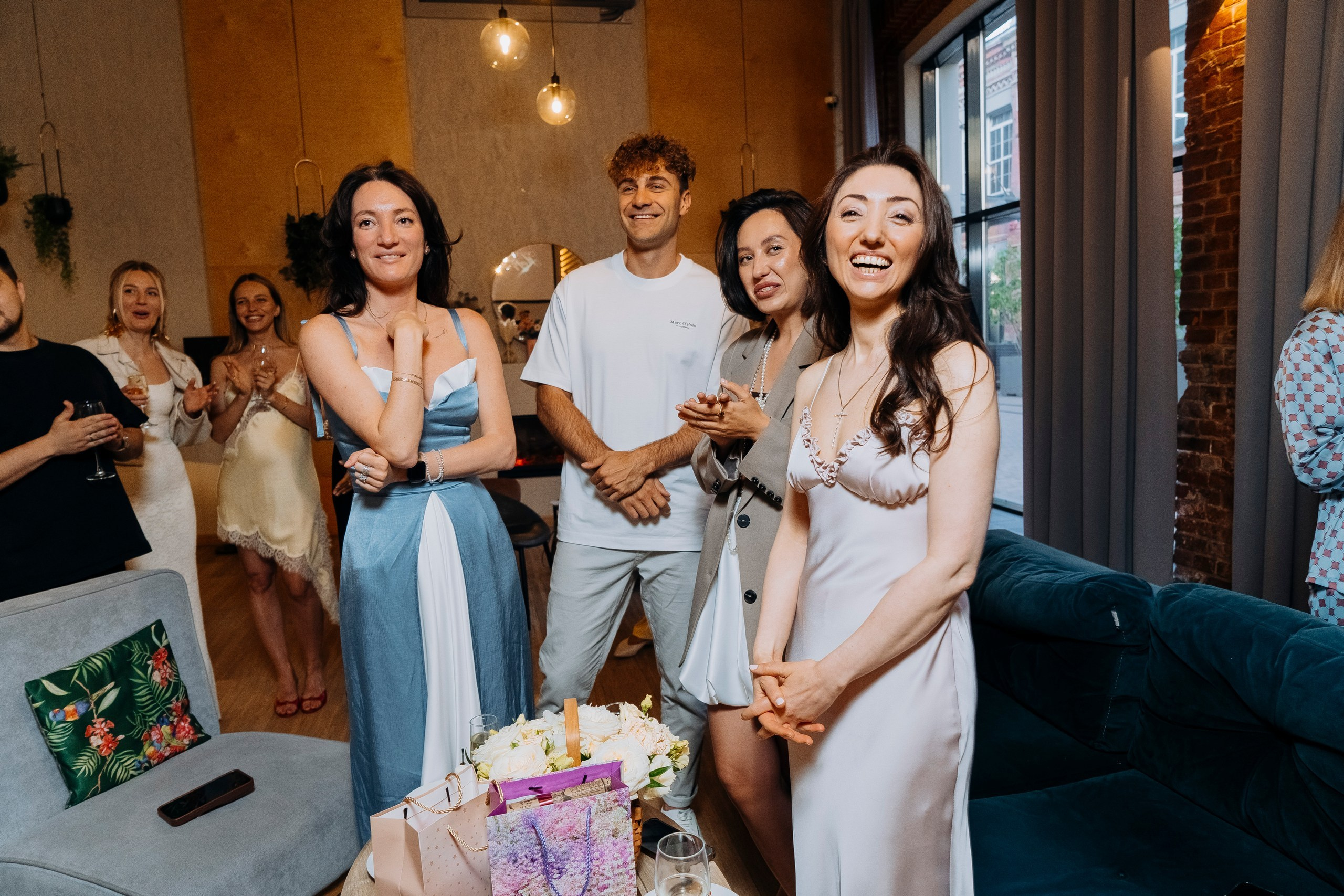 ДР35. Профессиональный портретный фотограф в Москве Владимир Глаголев