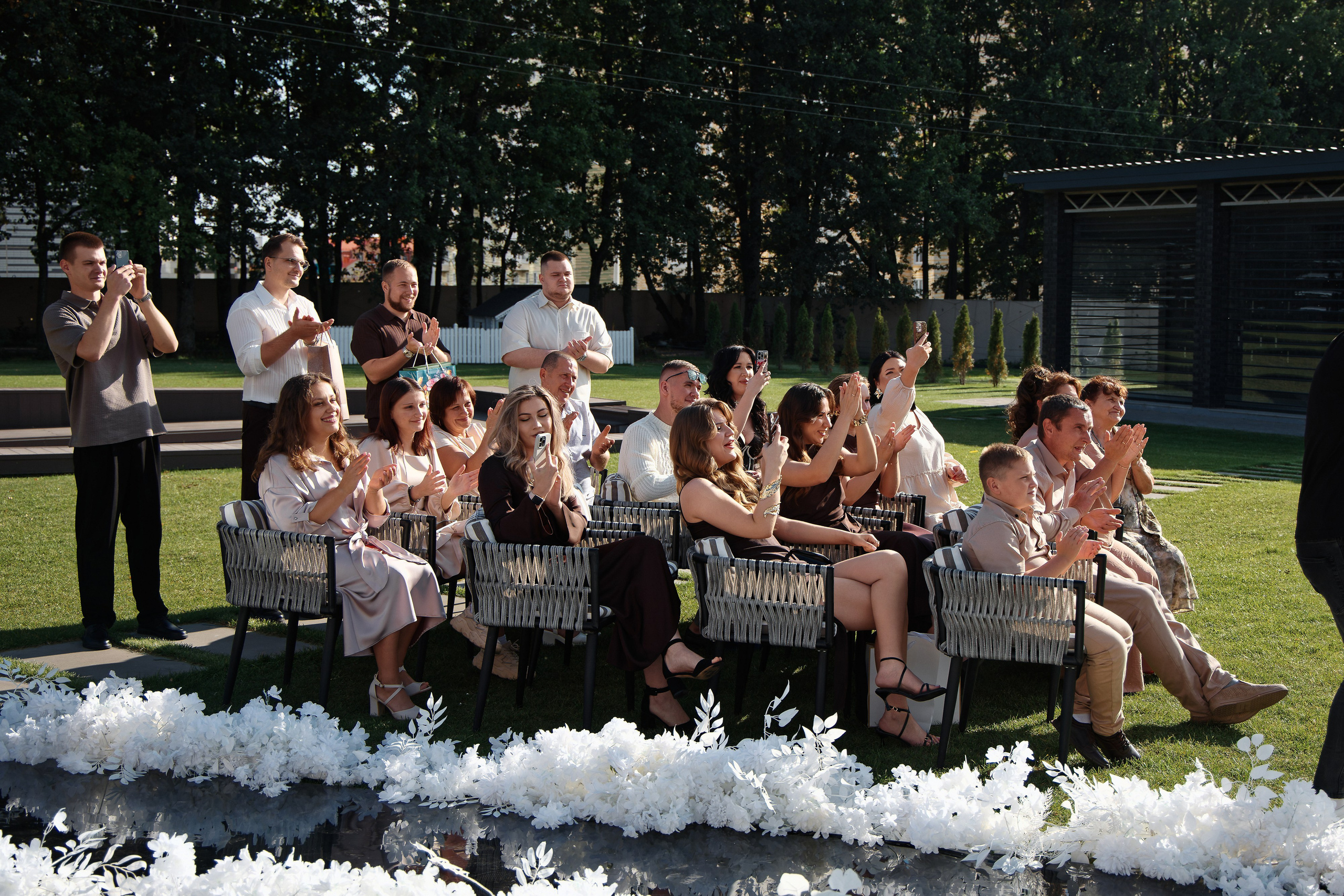 Роман и Валерия. Семейный фотограф — Макс Белогрудов