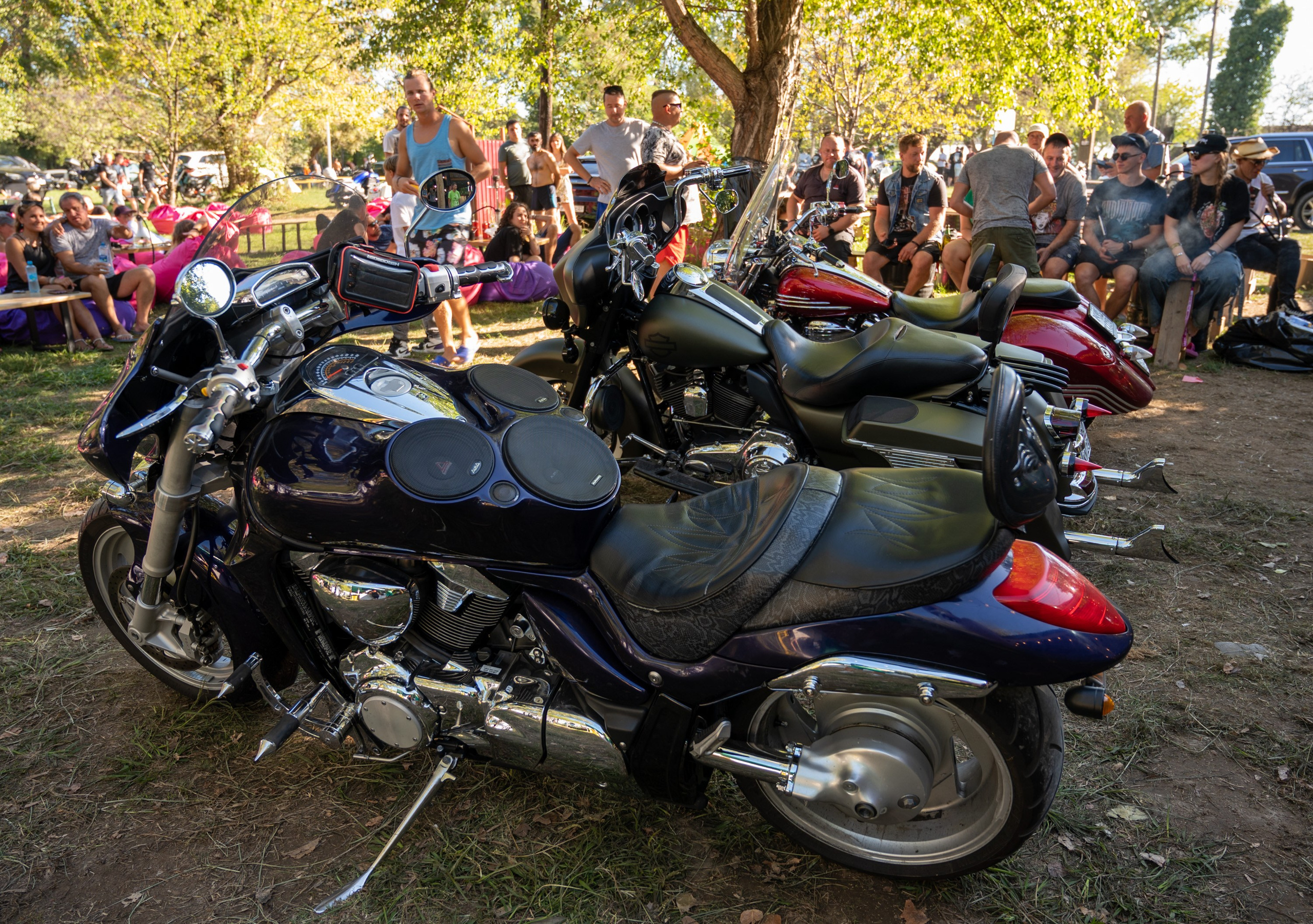 БАЙК-РОК-ФЕСТ #БЕЗПОНТОВ 27–28 сентября 2024 г. Фотографирую счастливых людей в Сочи