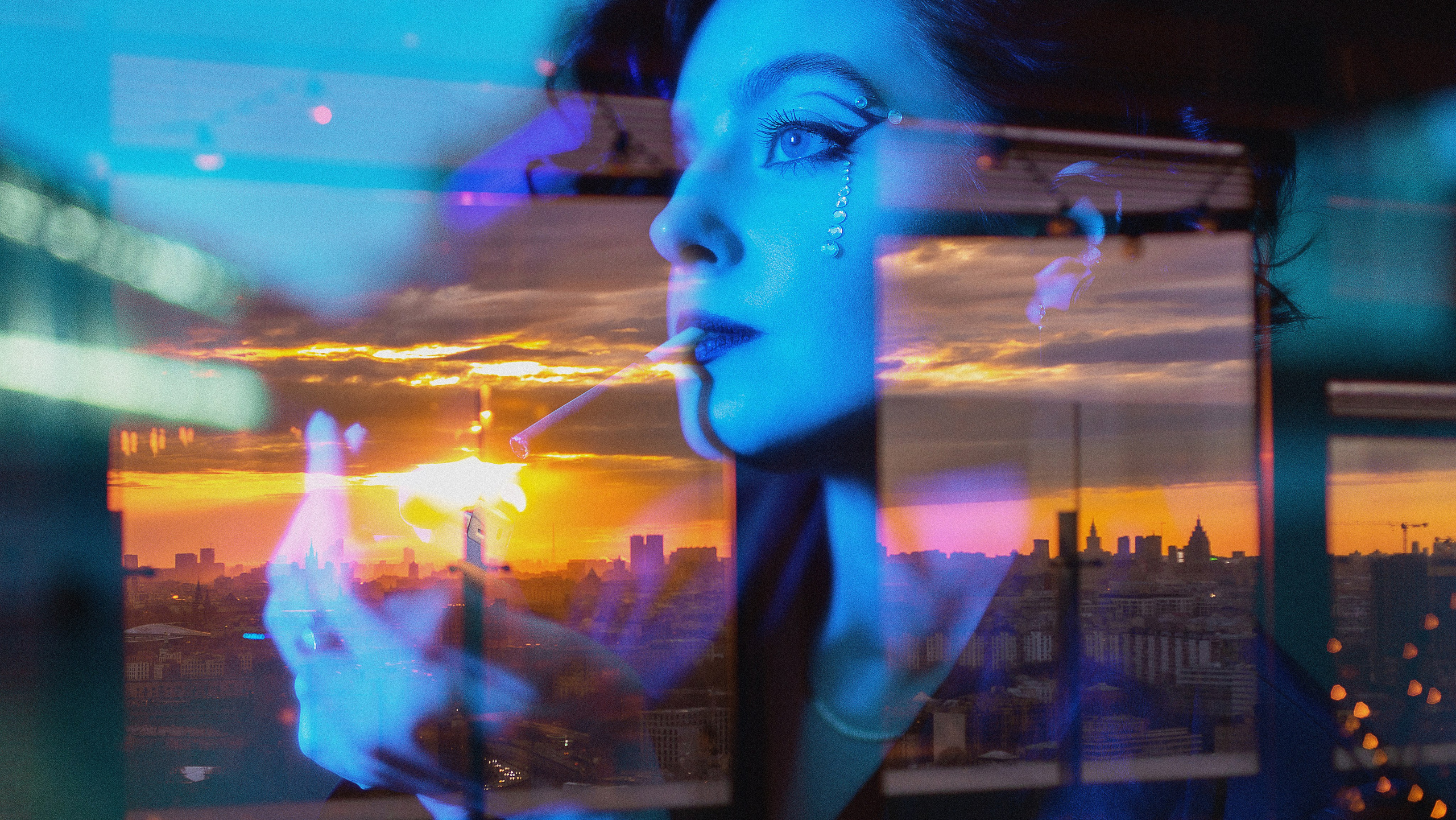 Arts. Фотограф в Москве Десятова Ксения