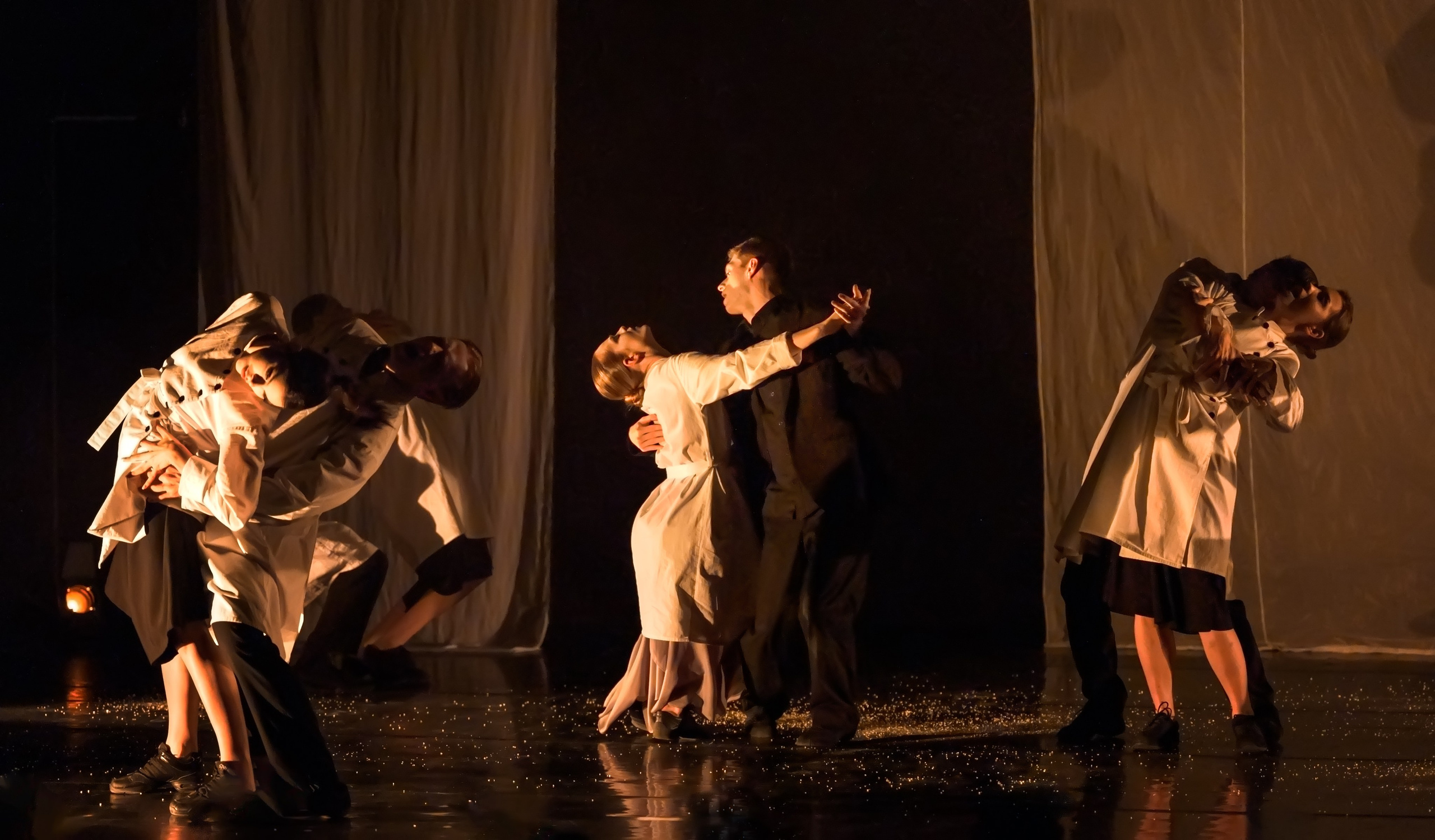 «Морфий» фестиваль Твой шанс ГИТИС фест. Балетный фотограф Москва Майоров Николай