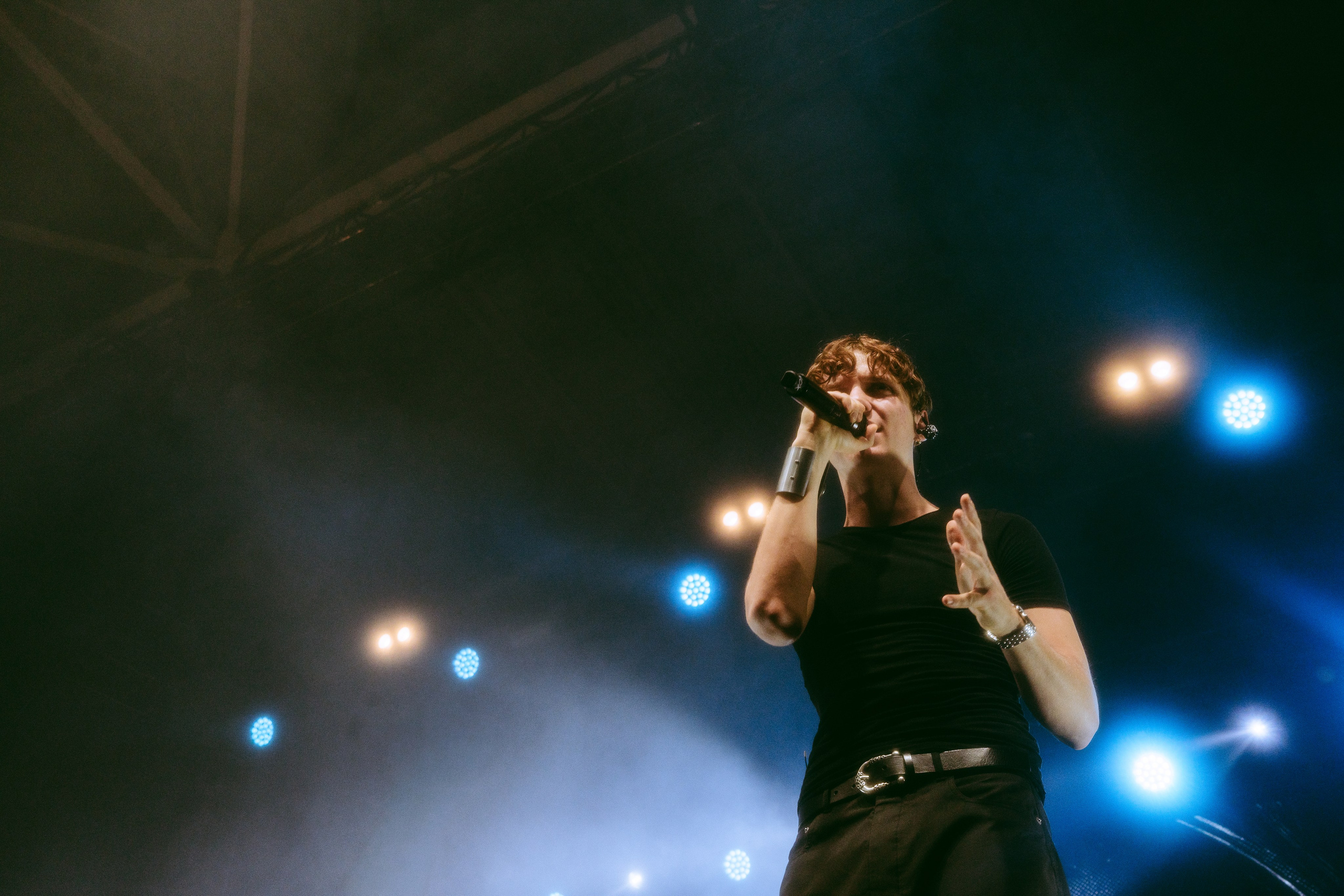 Ваня Дмитриенко. Свадебный фотограф в Санкт-Петербурге Марина Фесенко