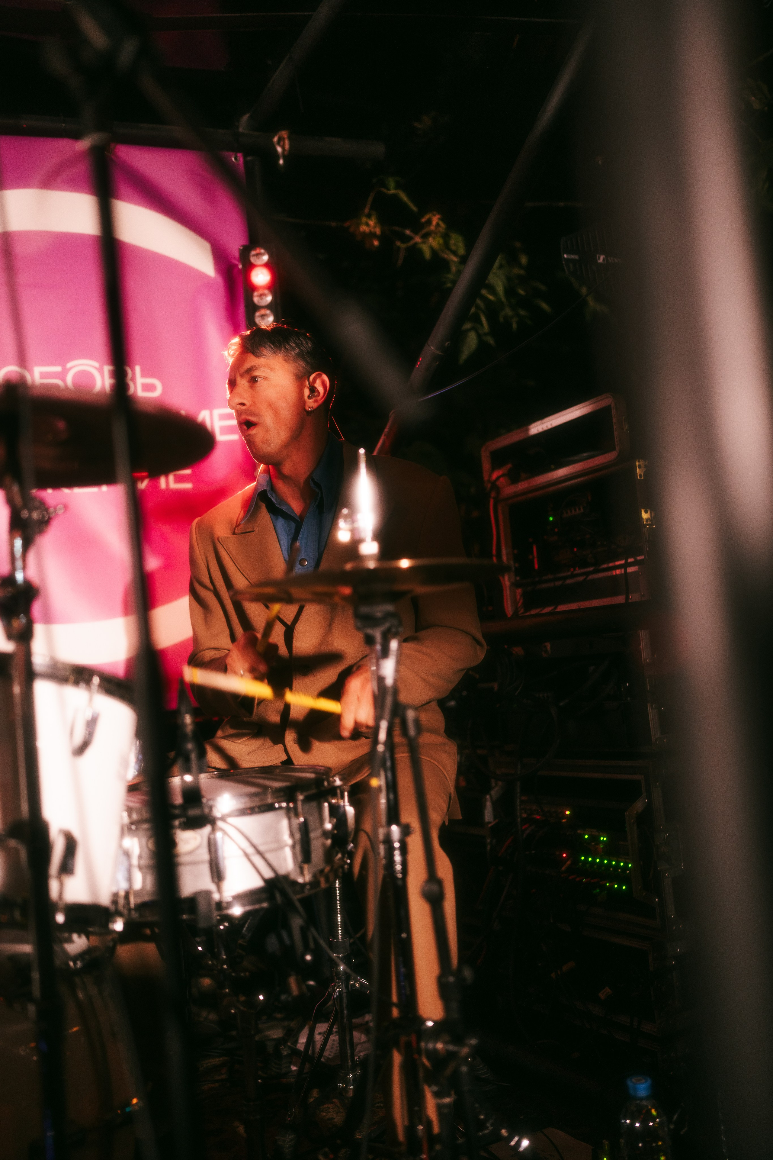 Фестиваль, Москва. Свадебный фотограф в Санкт-Петербурге Марина Фесенко