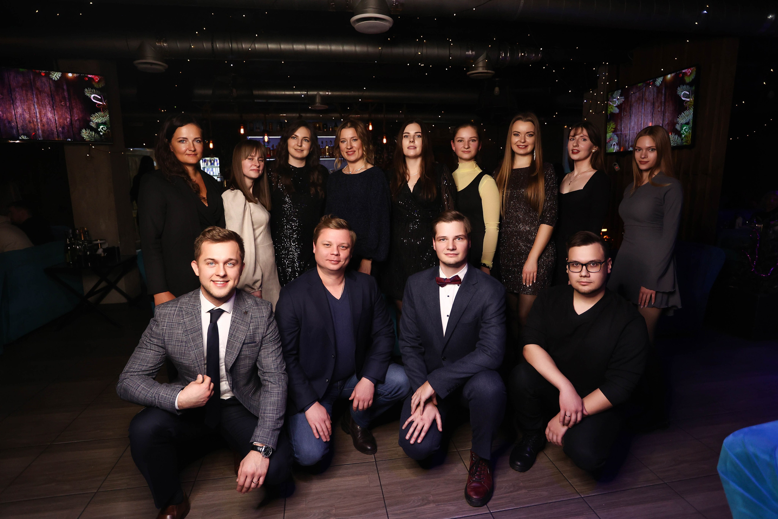 15/12/23 Новогоднее караоке в Мята Спортивная. Мята Спортивная — Кальянная, караоке, бар в Минске