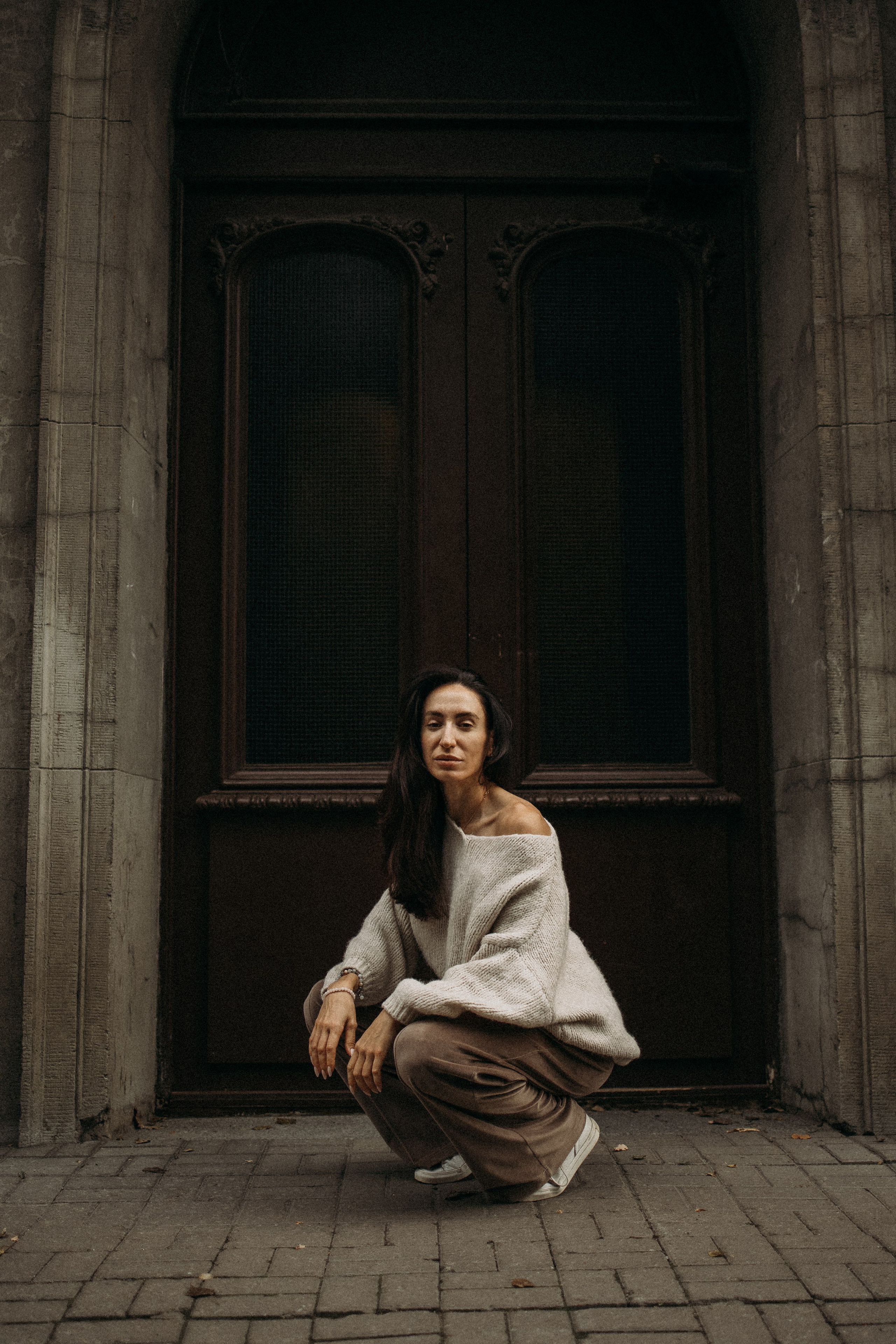 Полина, Антон и Вера. Фотограф в Санкт-Петербурге Анастасия Комолова