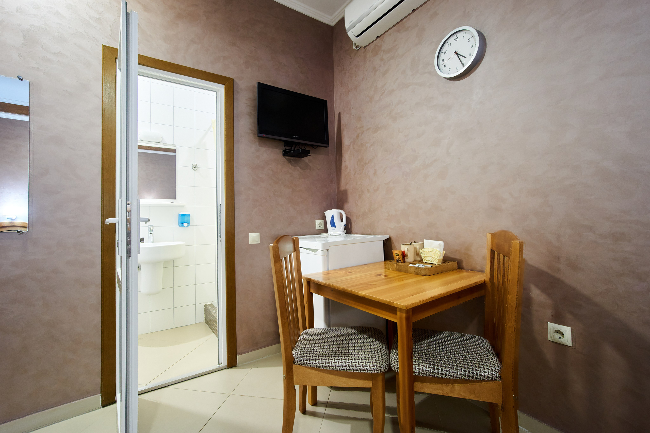 Интерьер. Фотограф в Вязьме